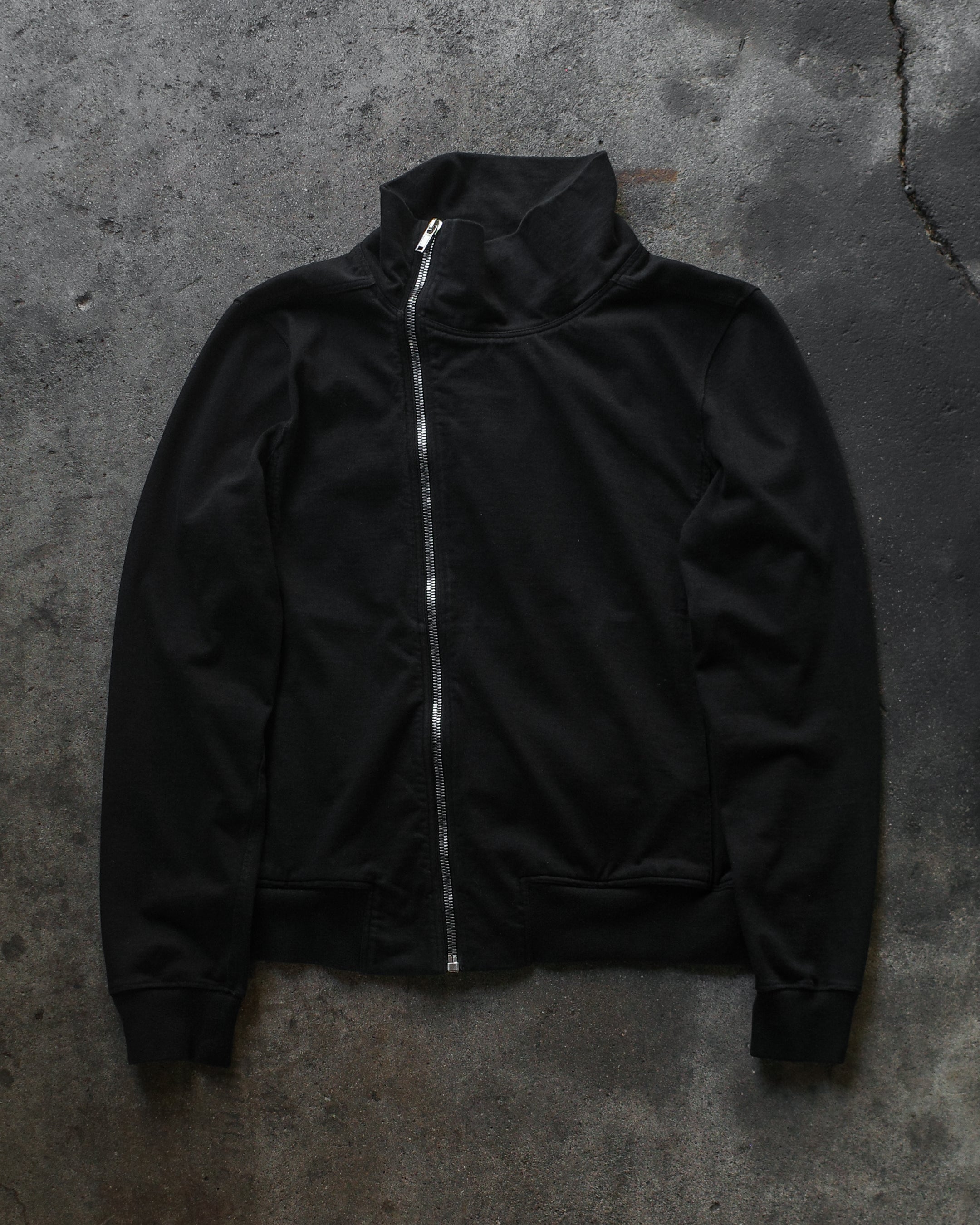 Rick Owens BAUHAUS JOGGER JACKET ジョガー M RICK OWENS BAUHAUS JOGGER – SUUS