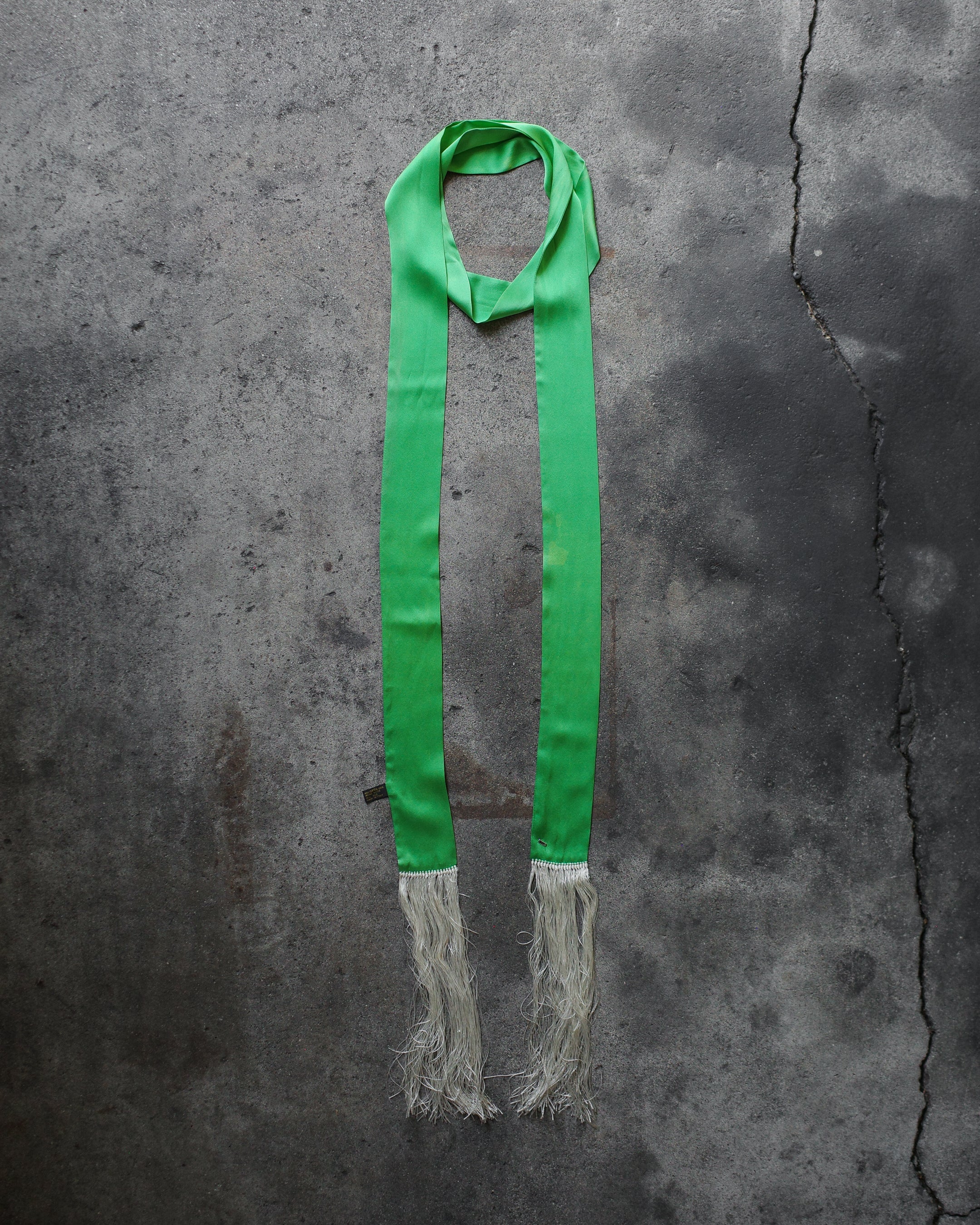 Dior Homme AW05 Fridge Scarf – BLINDATE INC