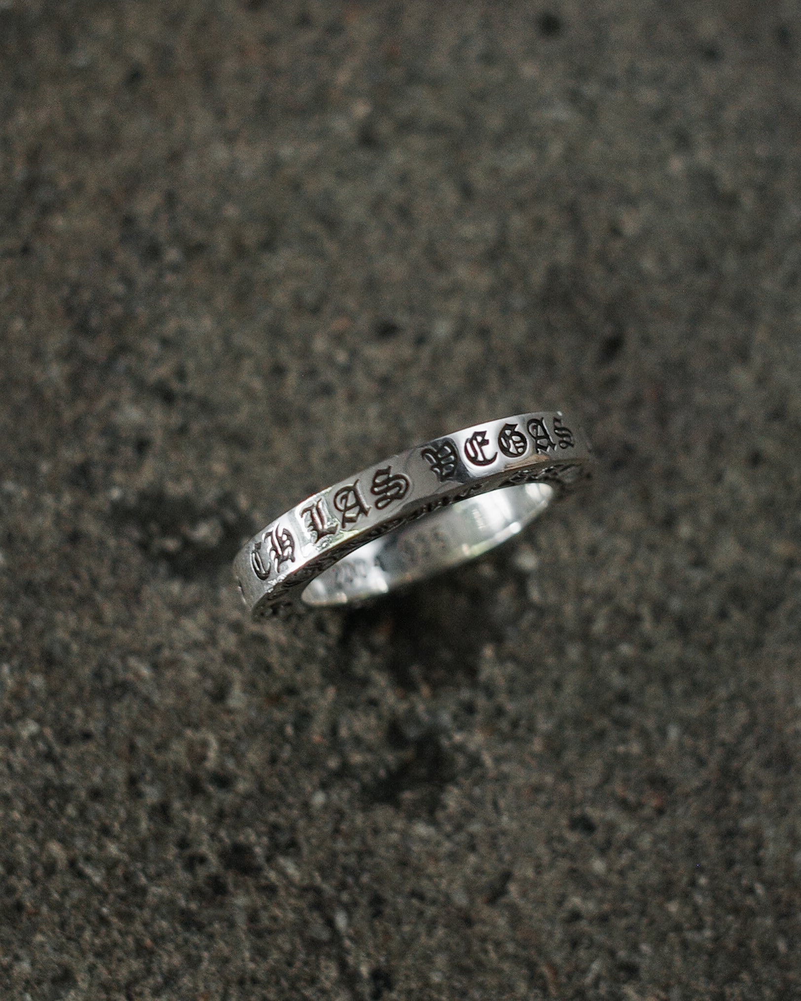 Chrome Hearts 