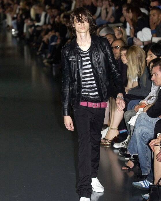 Dior Homme SS05 F2 Jacket – BLINDATE INC Dior Homme SS05 F2 Jacket – BLINDATE INC