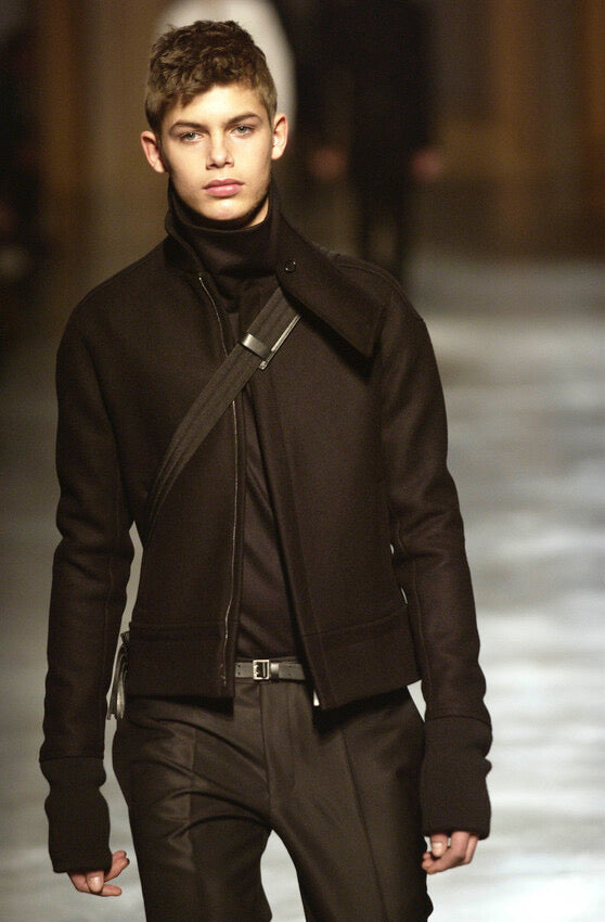 Dior Homme AW02 Jacket