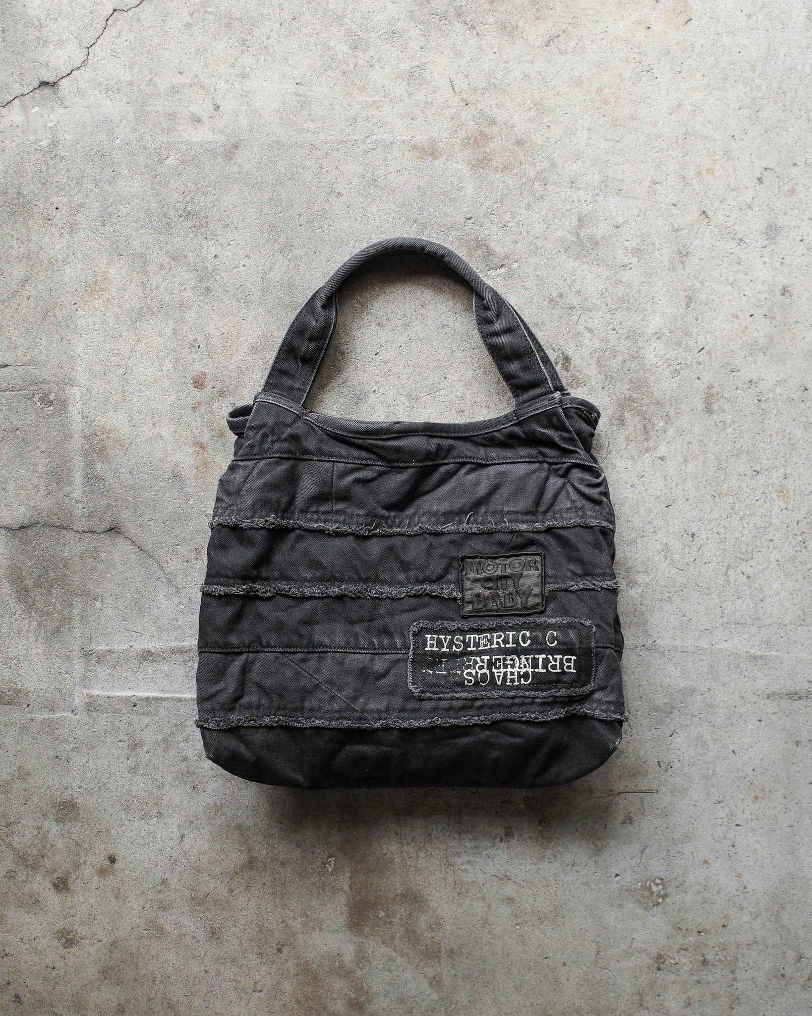 vintage hysteric glamour hagi design bag camping.com