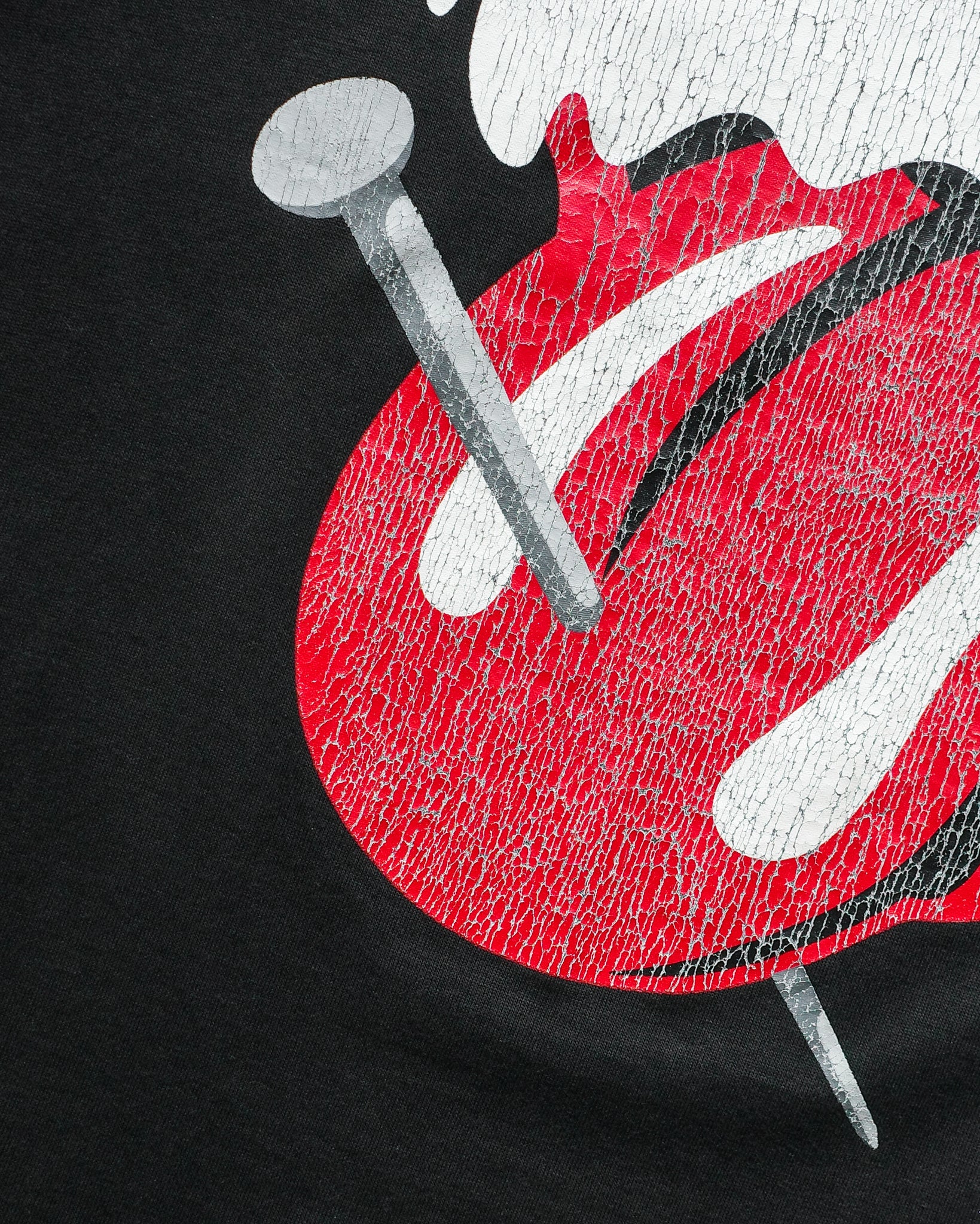 Number (N)ine SS/A03 Rolling Stones Tee