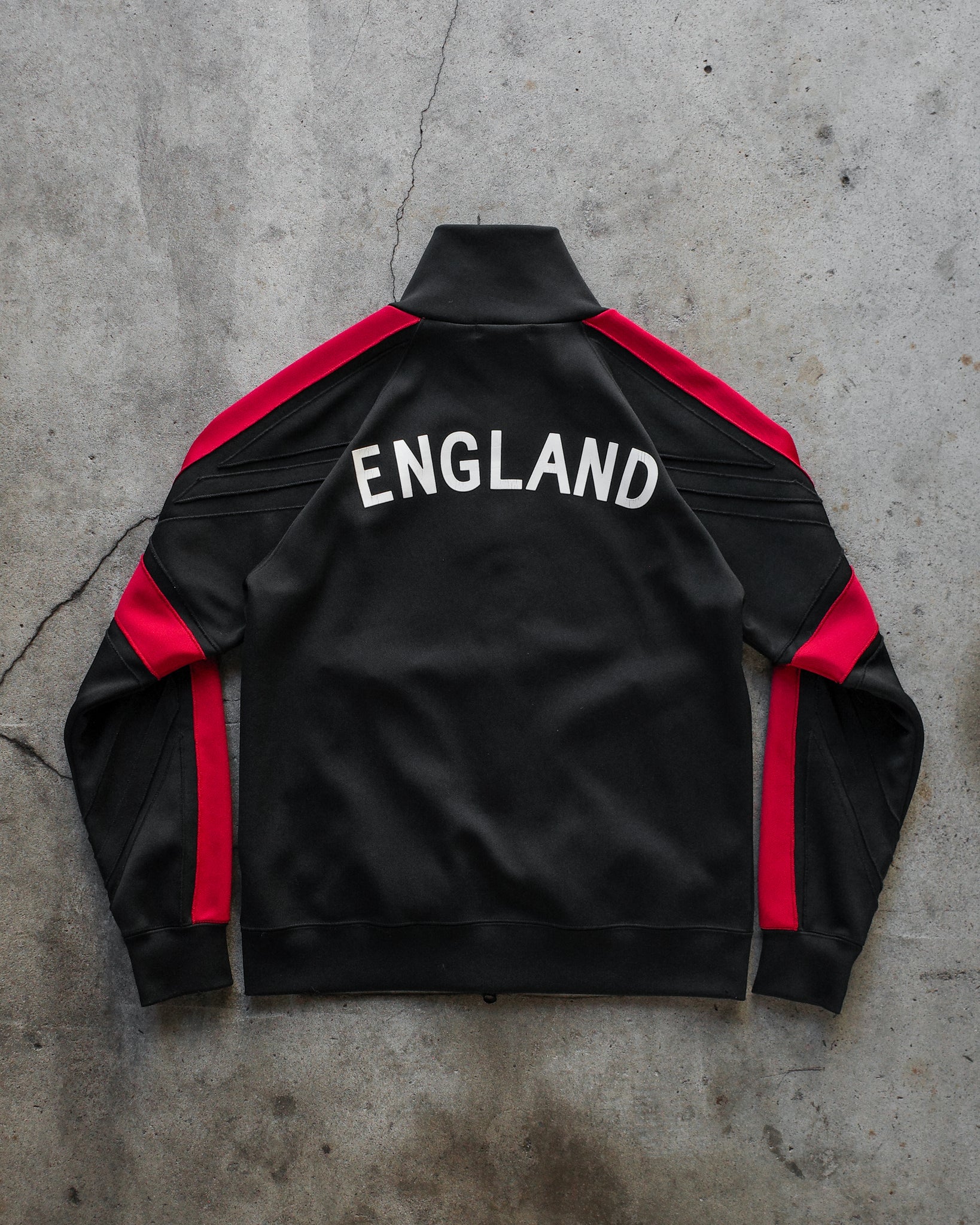 Edge Rupert "England" Track Jacket