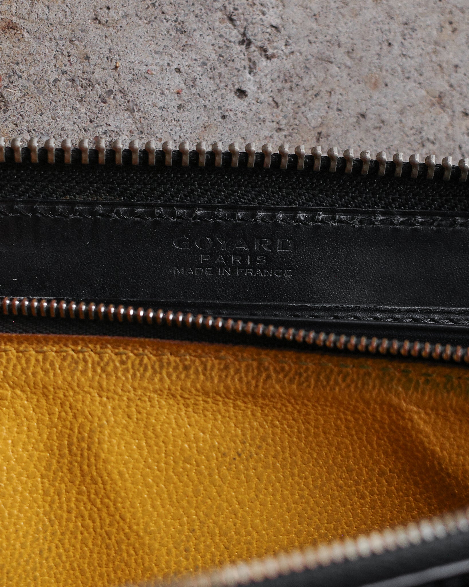 Goyard Matignon Wallet