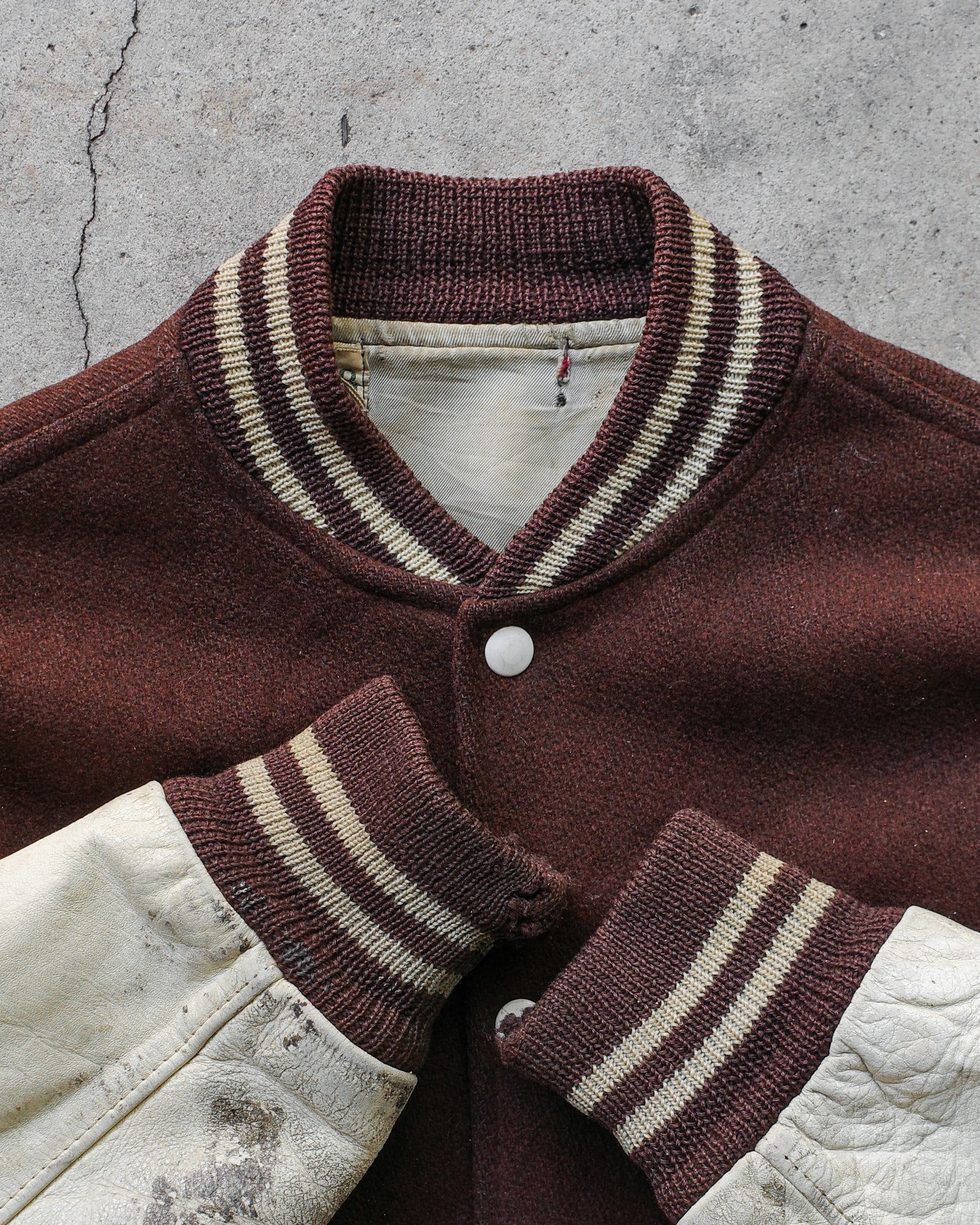 1960/70s Varsity Jacket