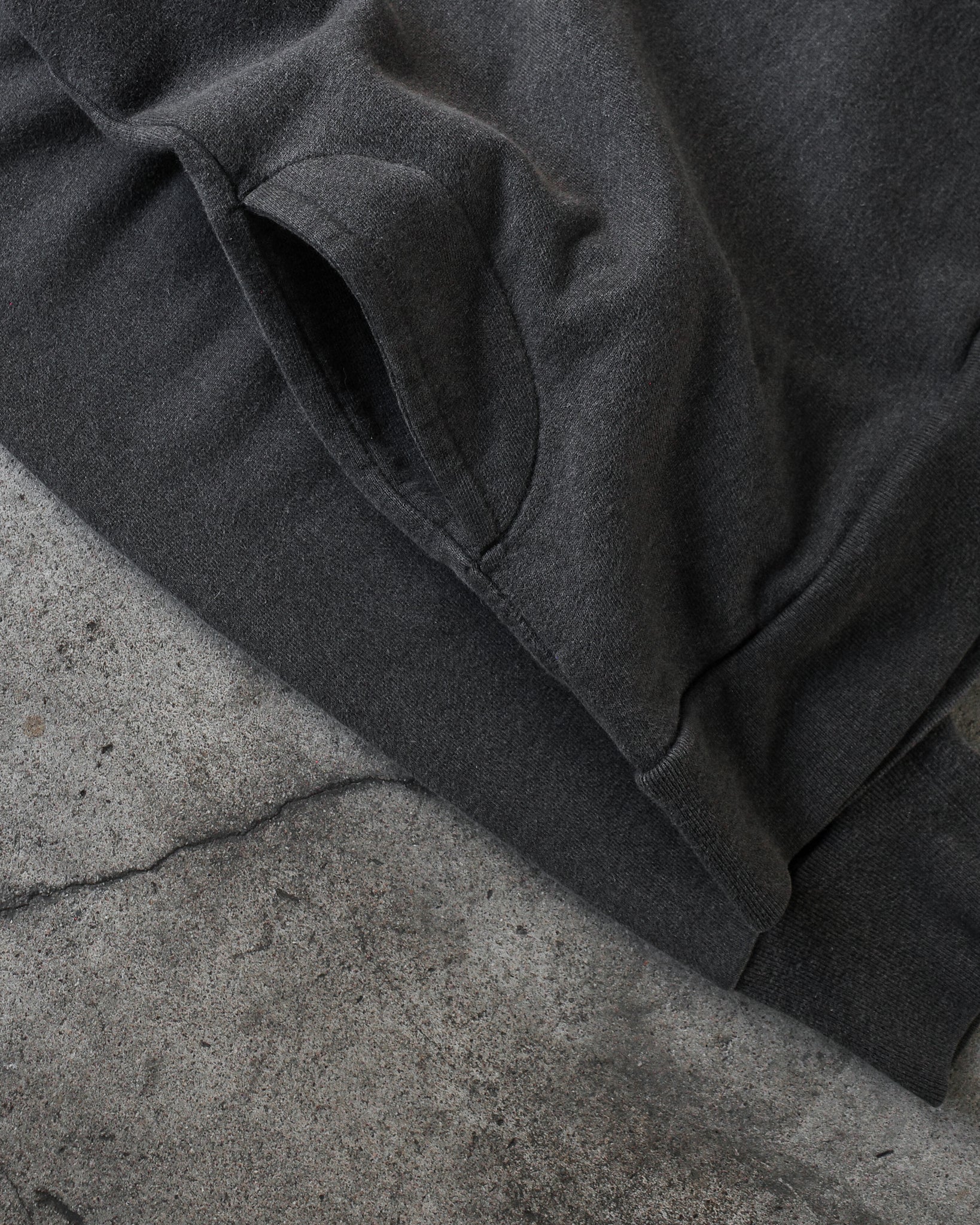 Undercover SS15 "See No Evil" Sweatshirt