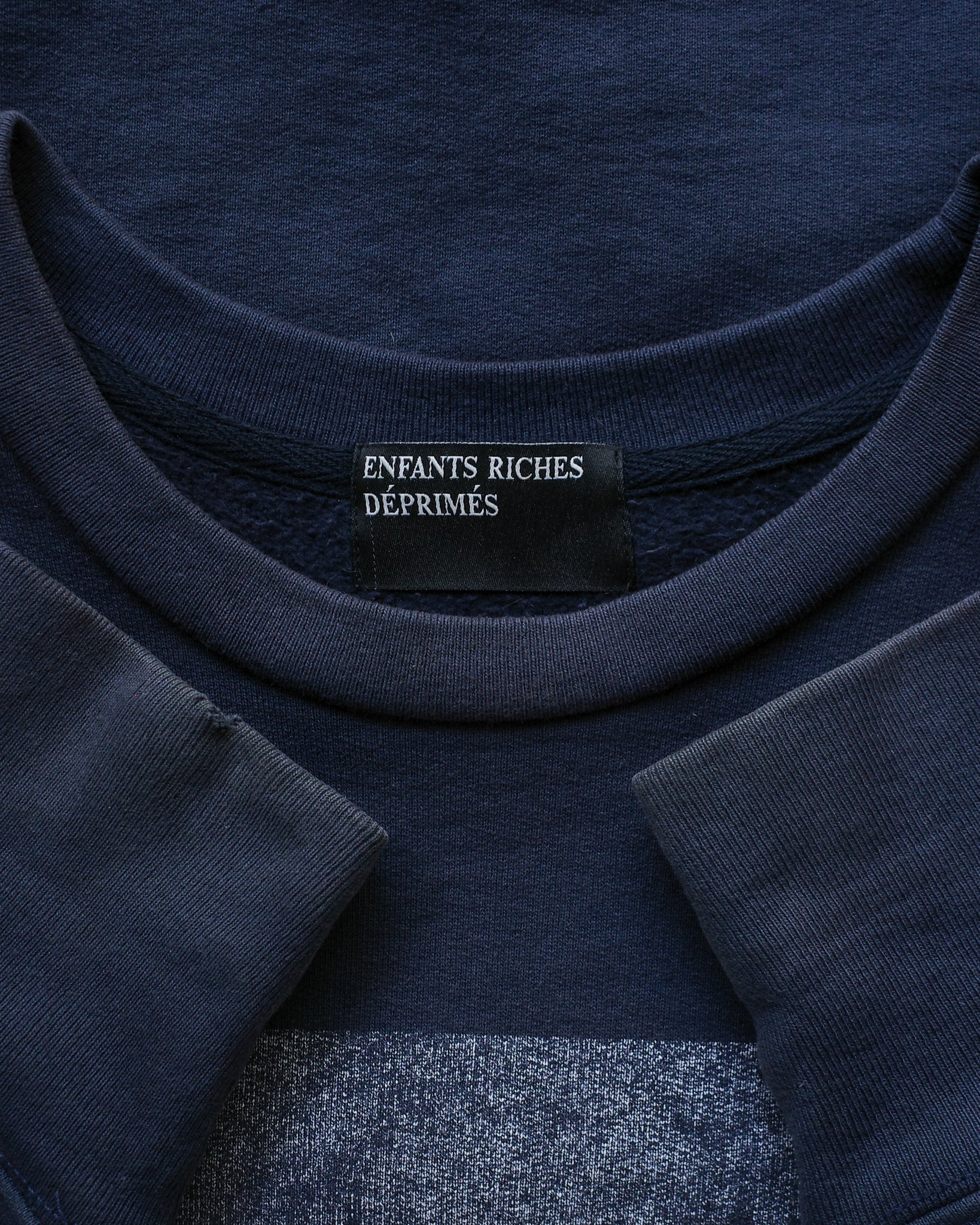 Enfants Riches Déprimés Gstaad Palace Sweatshirt