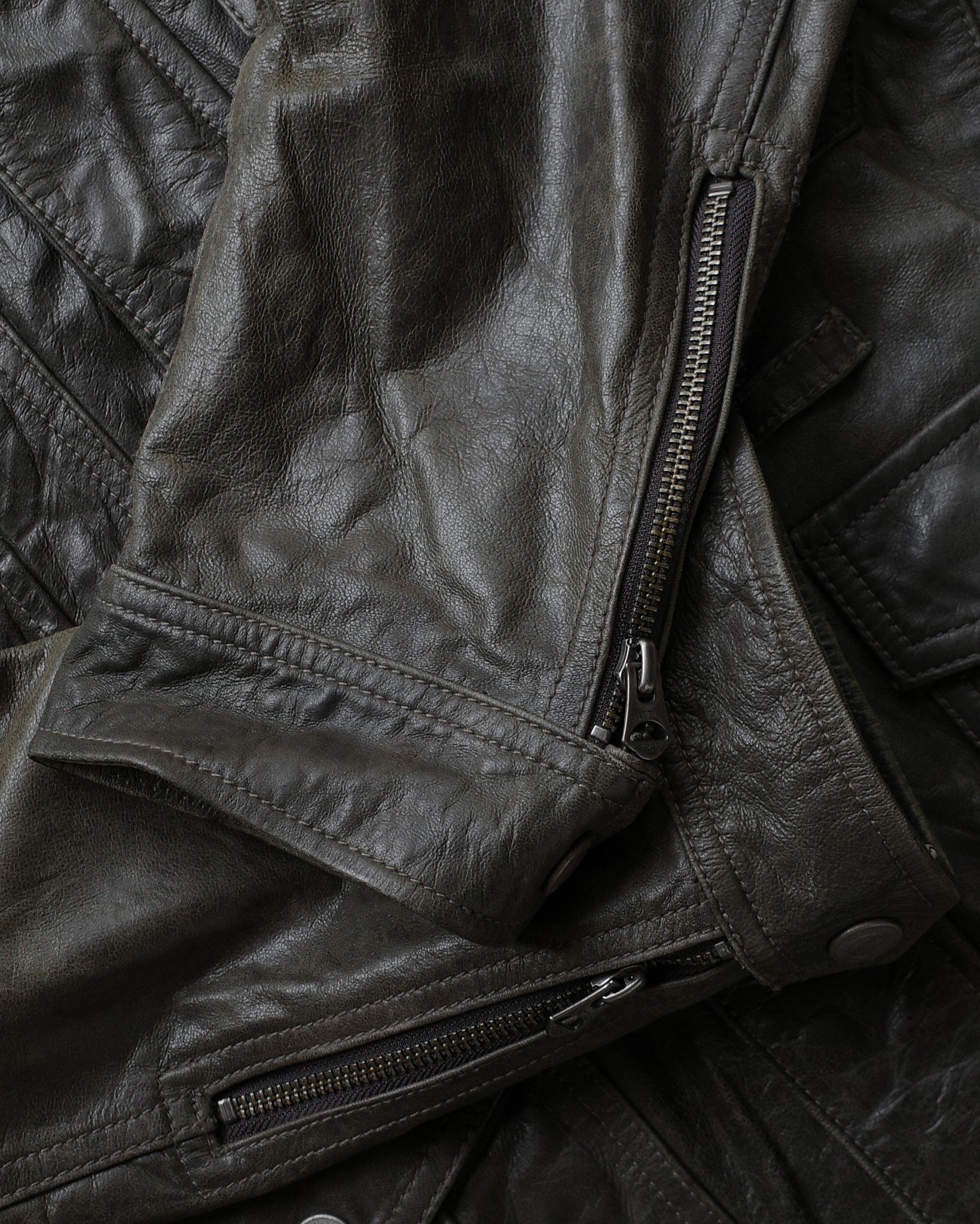 Rattle Trap M-65 Jacket