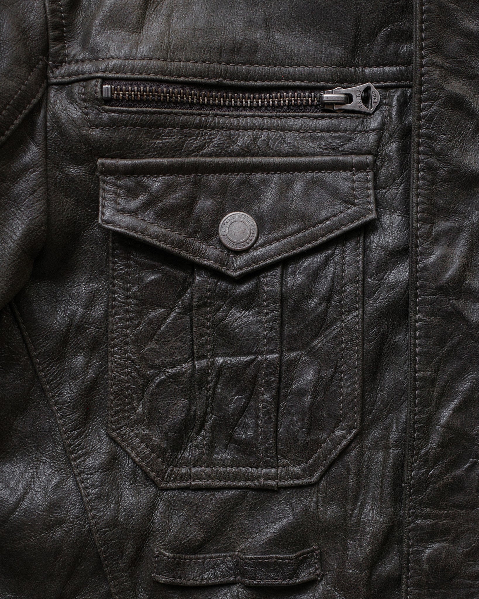 Rattle Trap M-65 Jacket