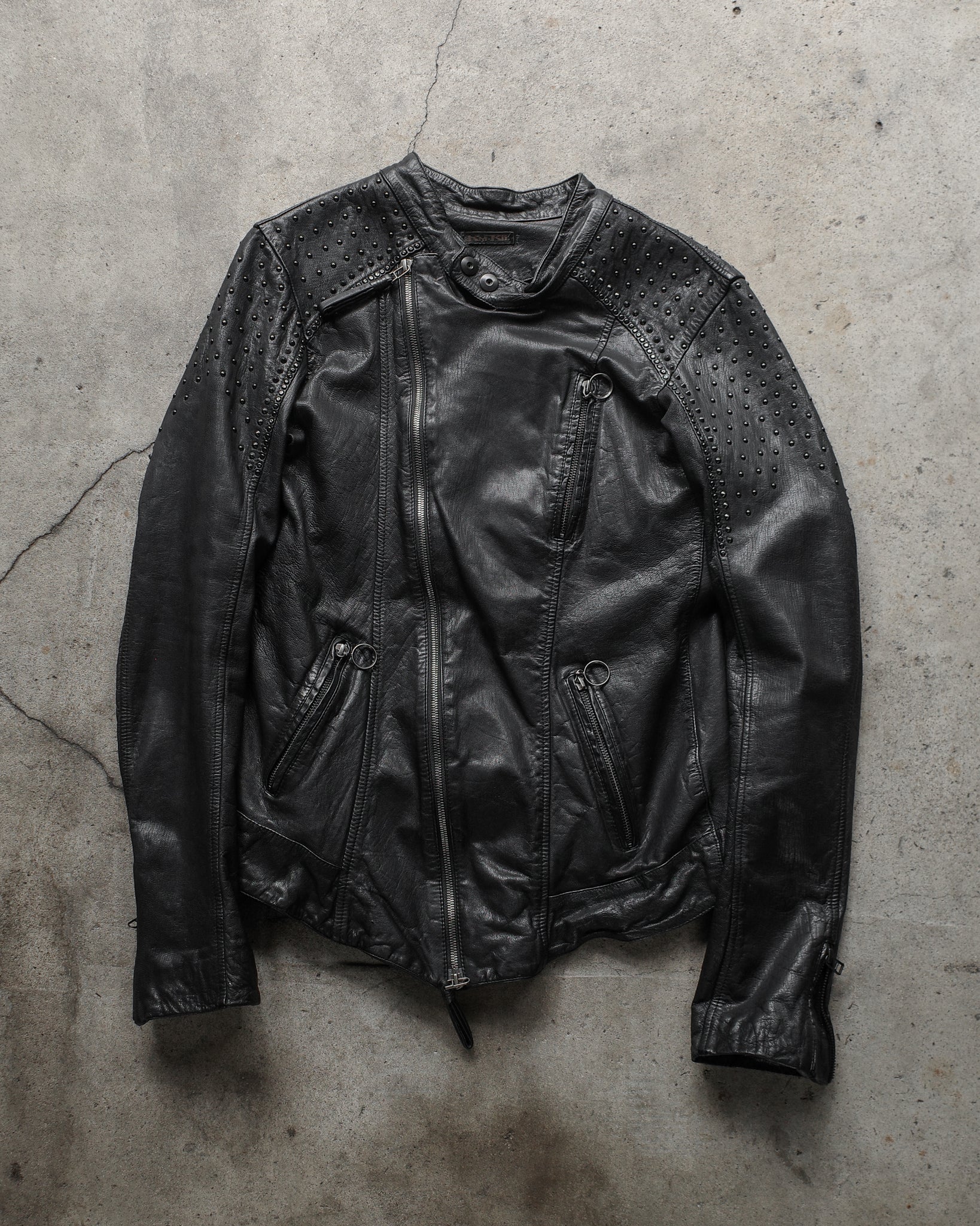 Outerwear [ Designer ] – BLINDATE INC