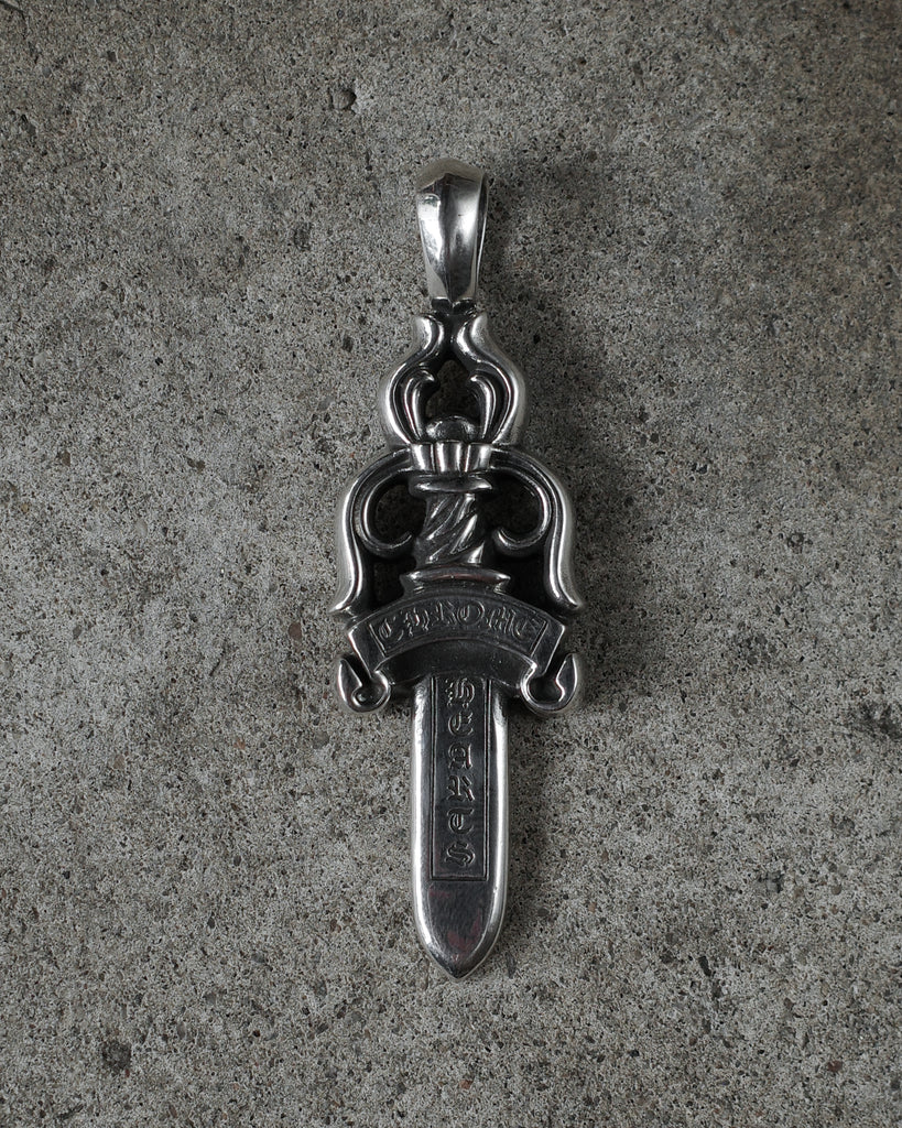 Chrome Hearts Dagger cheapest Pendant