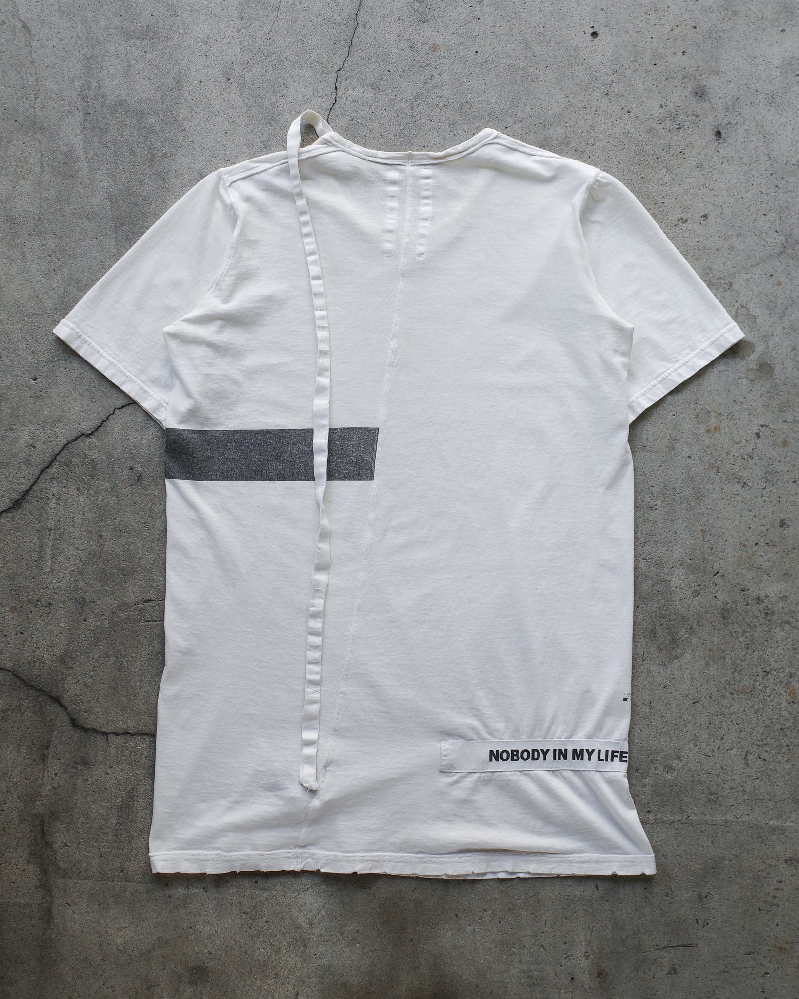 Rick Owens DRKSHDW FW08 Miserable Tee