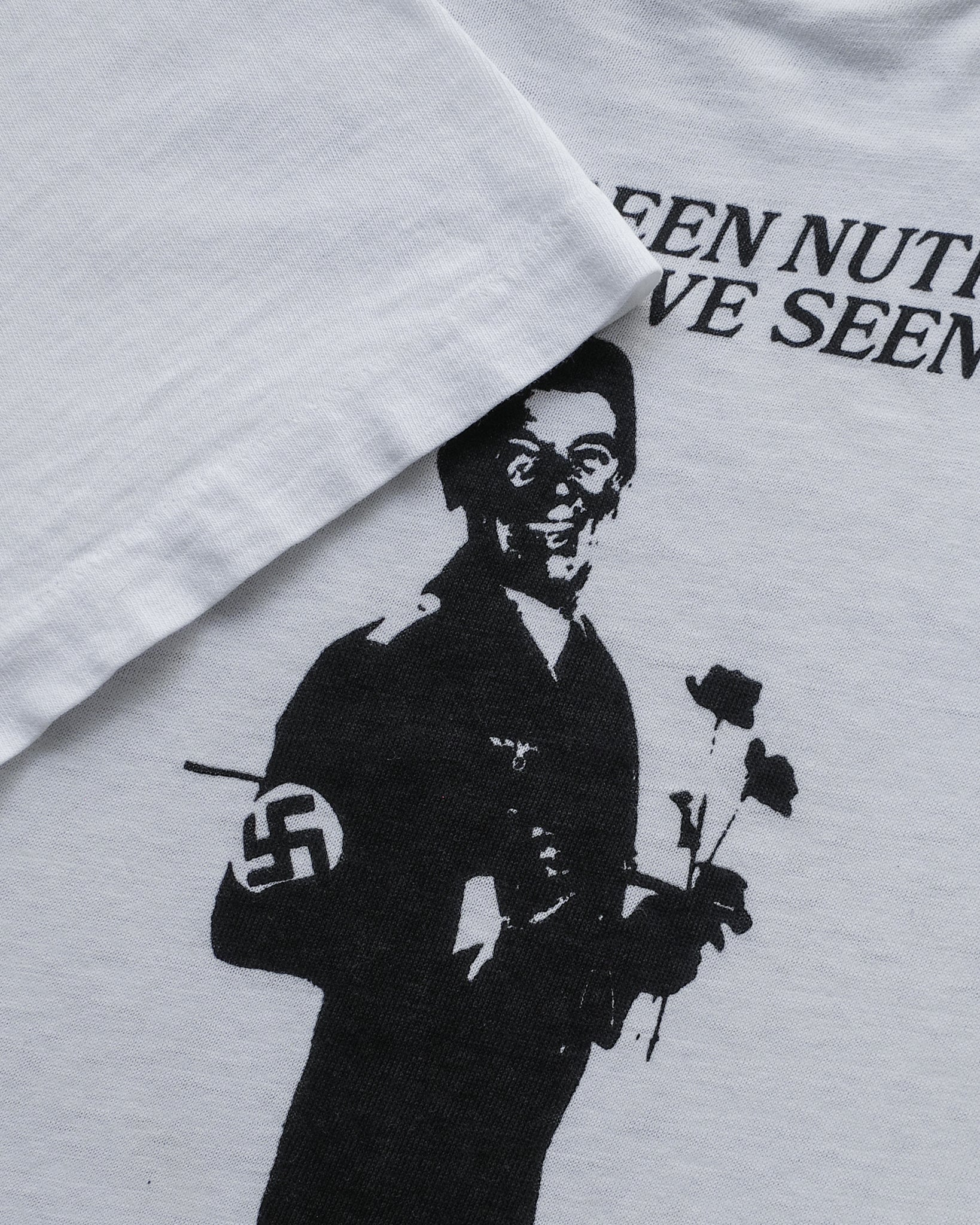 1970s "You Aint Seen Nuthin'" Tee