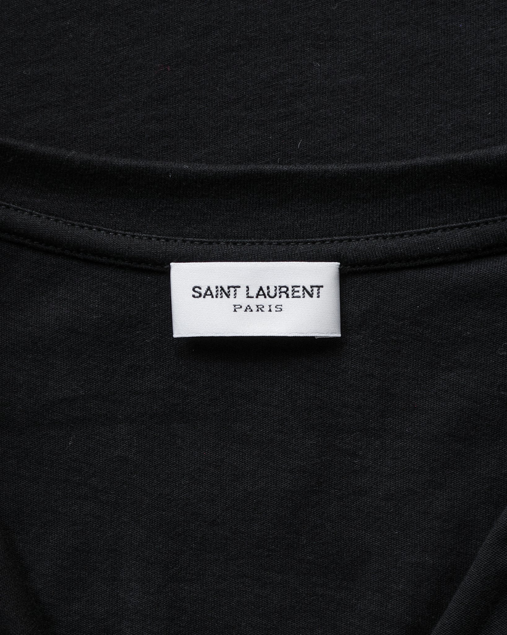 Saint Laurent Paris x Madonna 2022 Sex Tee