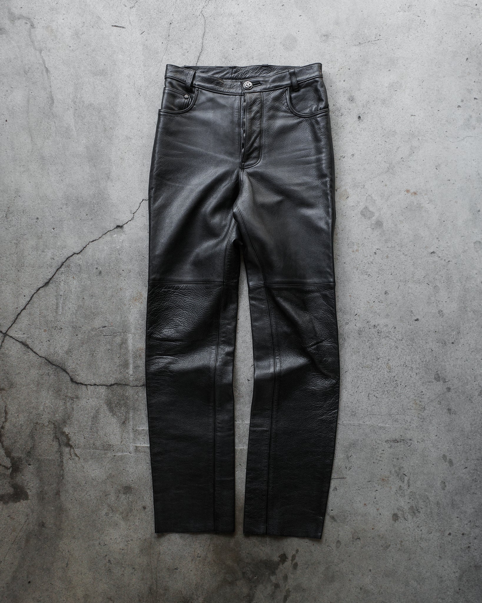 A&G Leather Pants