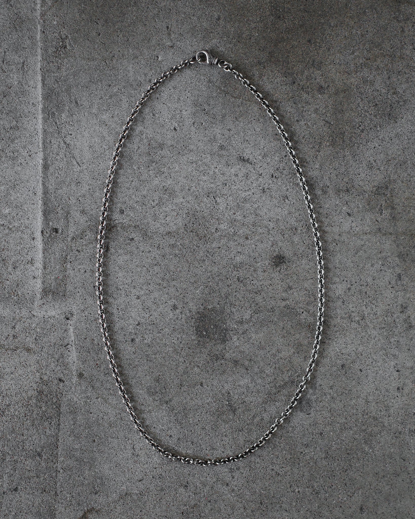 Chrome Hearts NE Chain Necklace