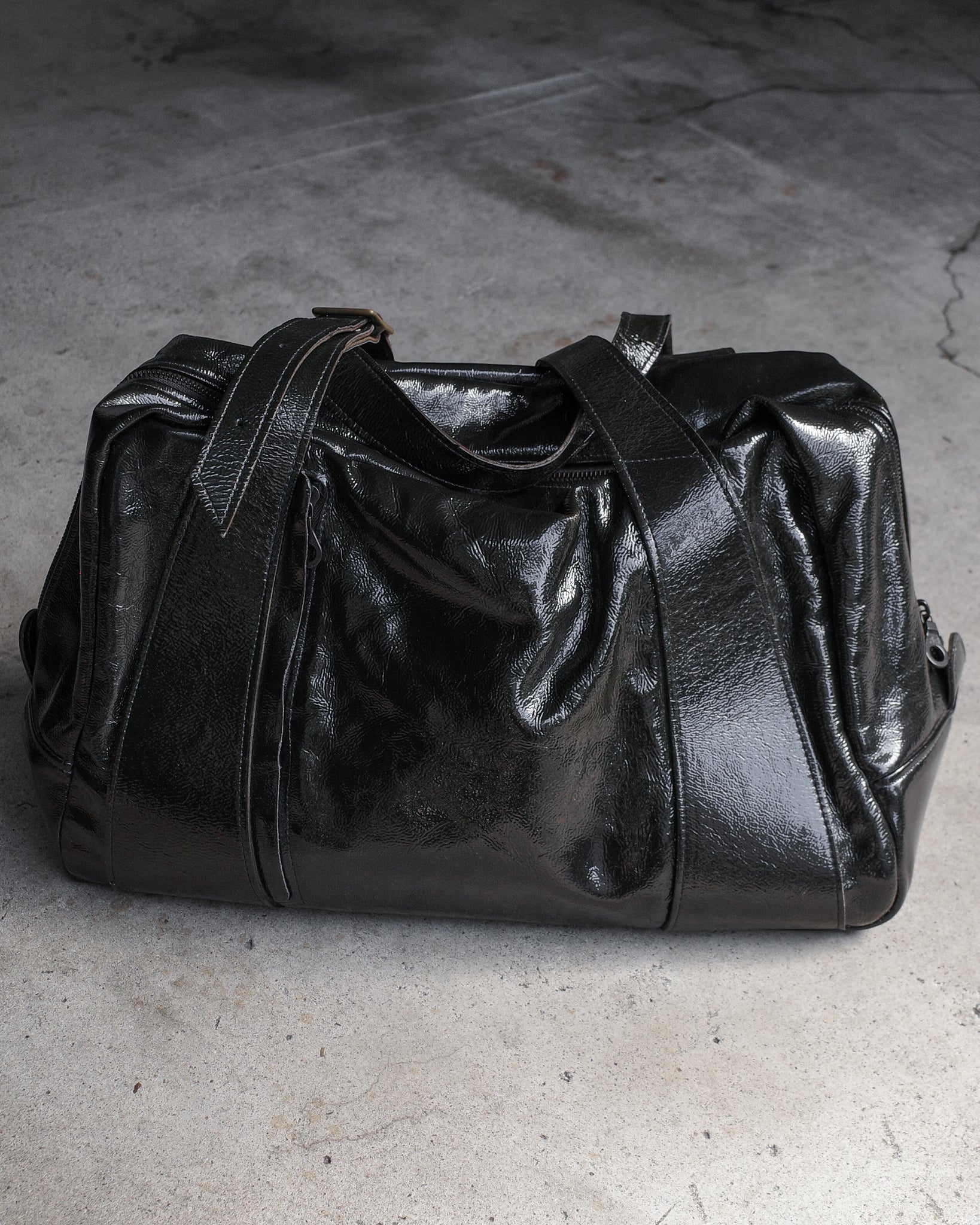 Jas M. B. x Lithium Homme Bag