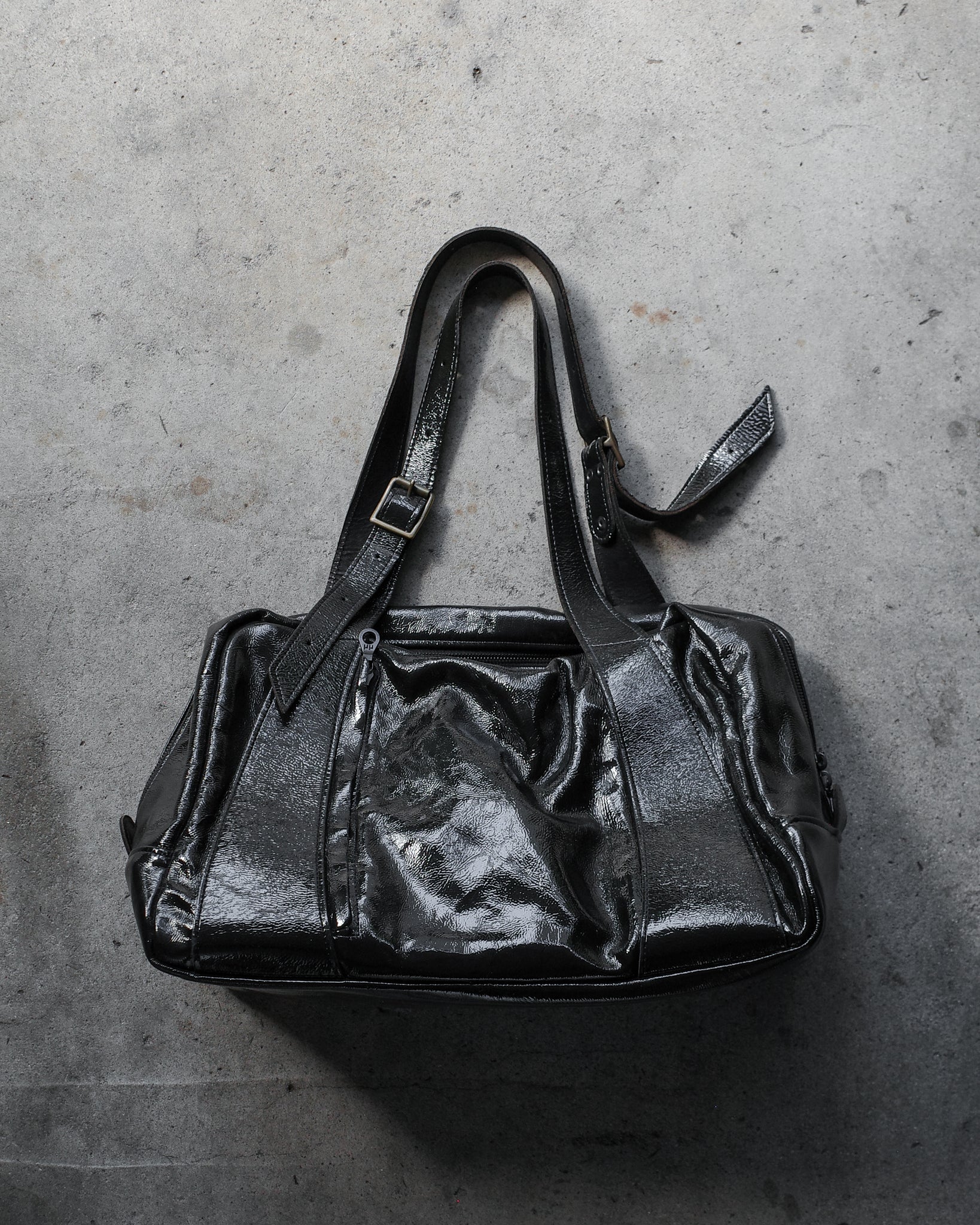 Jas M. B. x Lithium Homme Bag