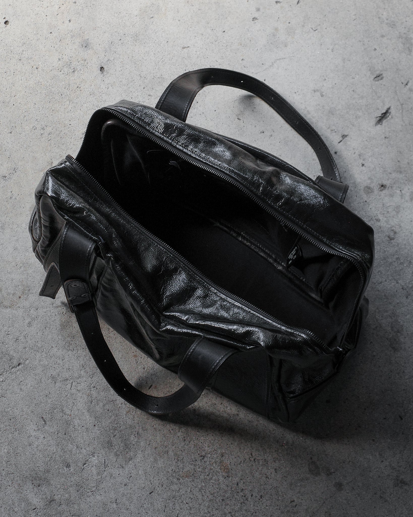 Jas M. B. x Lithium Homme Bag