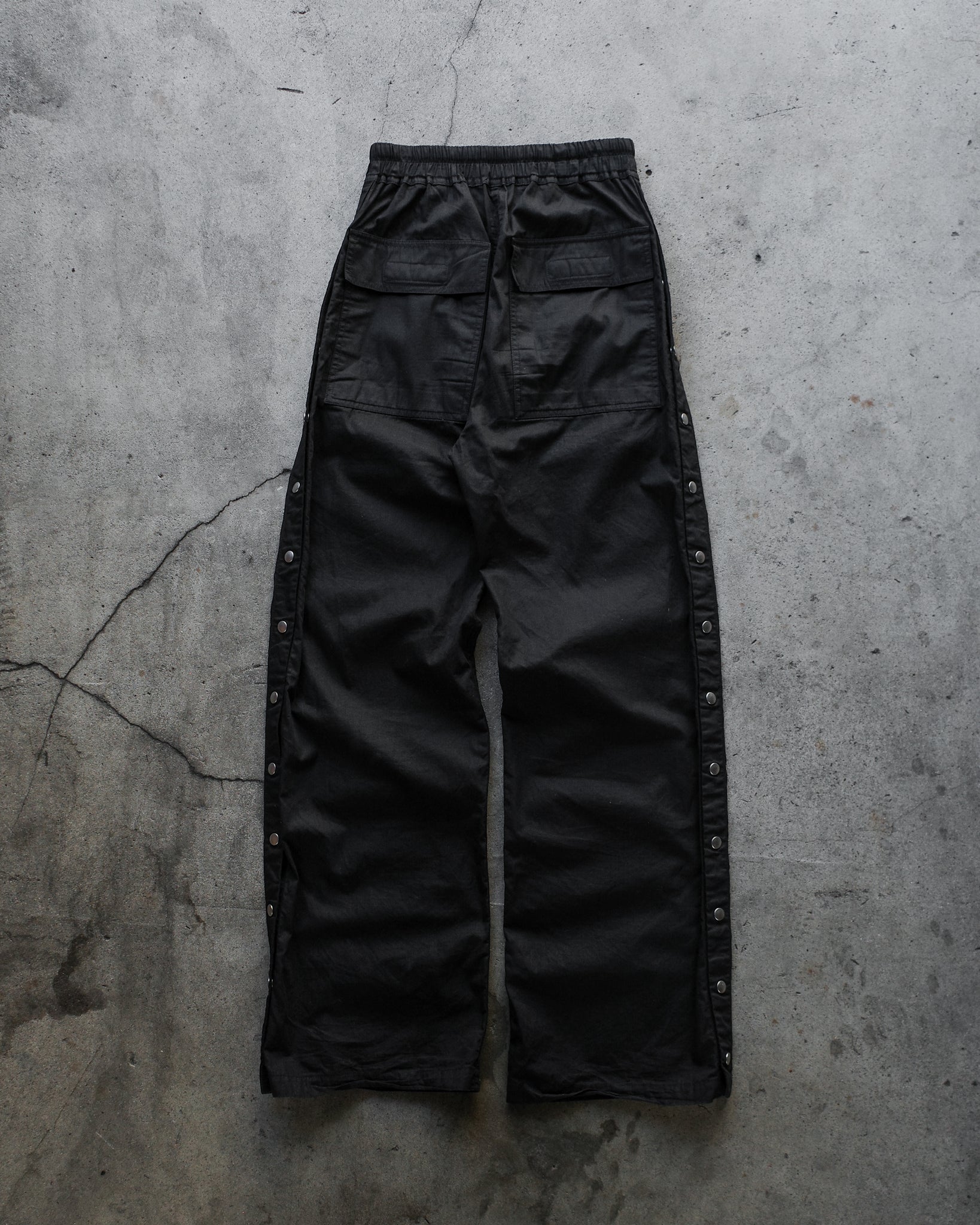 Rick Owens SS20 Pusher Pants