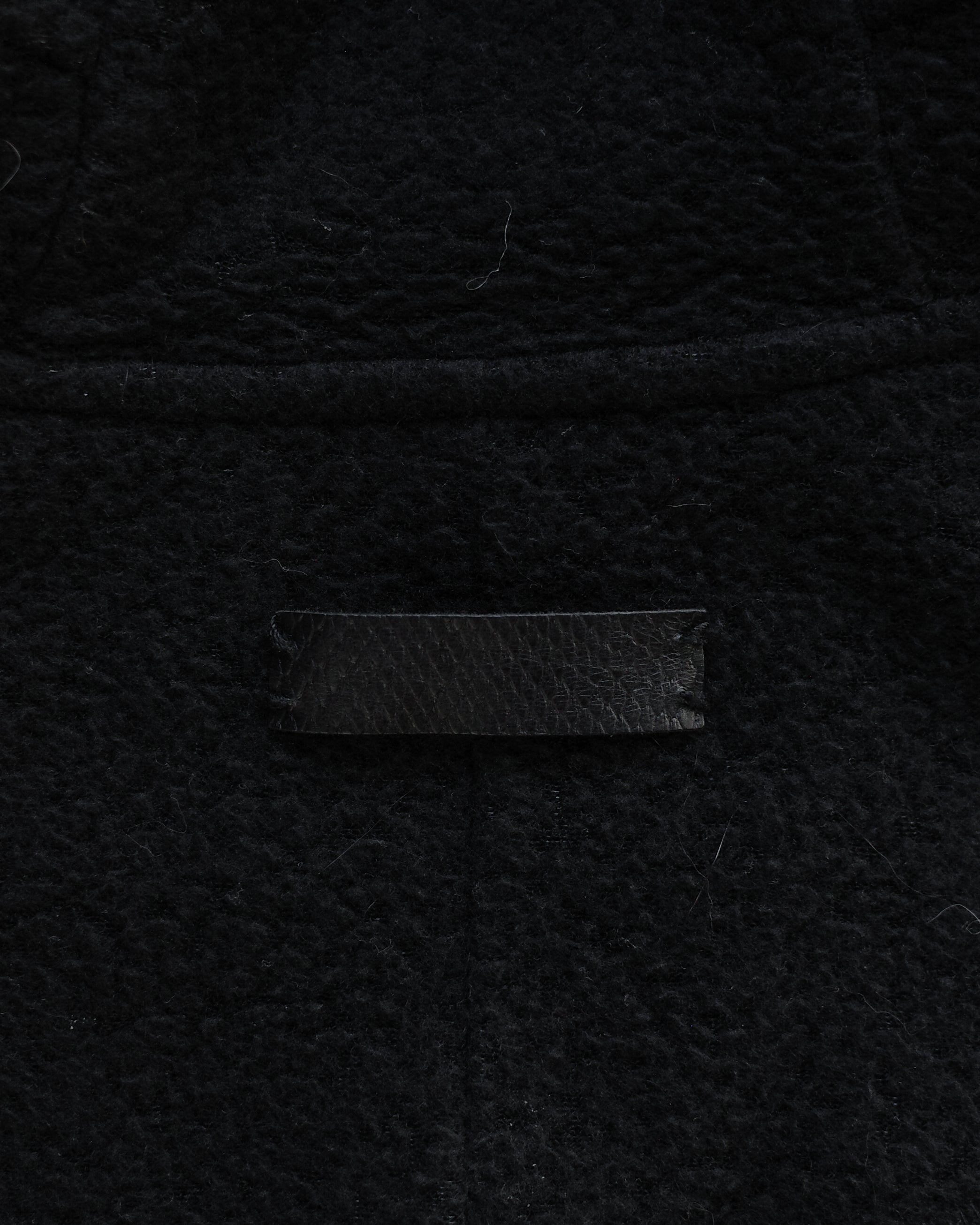 If Six Was Nine Fur Hooded Zip Up – BLINDATE INC If Six Was Nine Fur Hooded Zip Up – BLINDATE INC