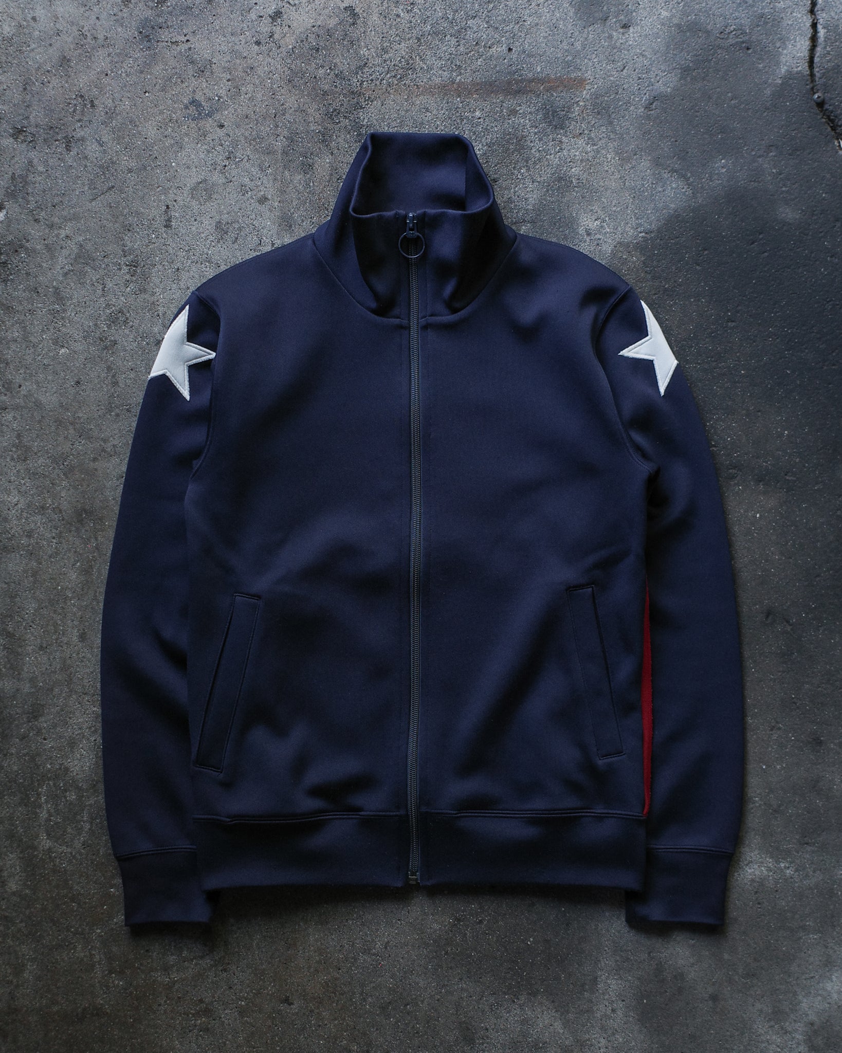 Rupert U.S. Track Jacket