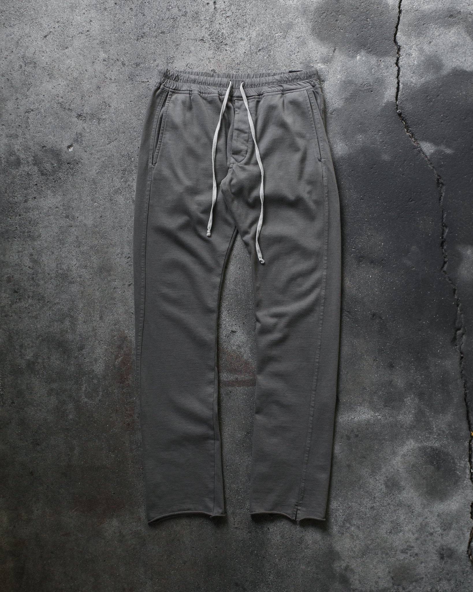 Rick Owens DRKSHDW Berlin Sweatpants