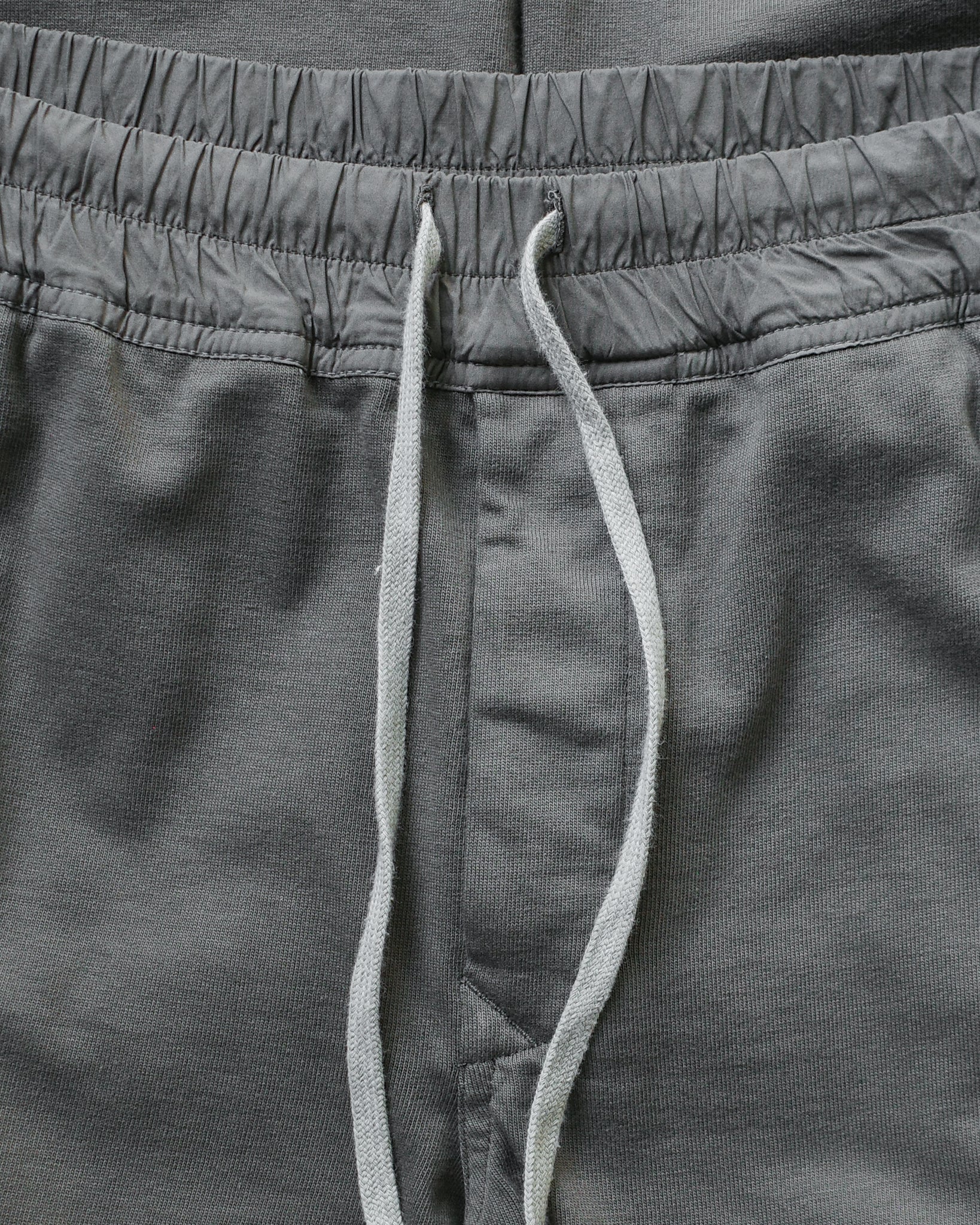 Rick Owens DRKSHDW Berlin Sweatpants