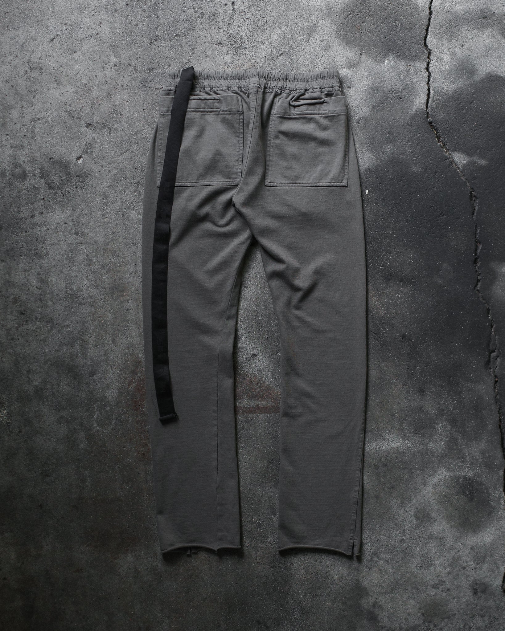 Rick Owens DRKSHDW Berlin Sweatpants