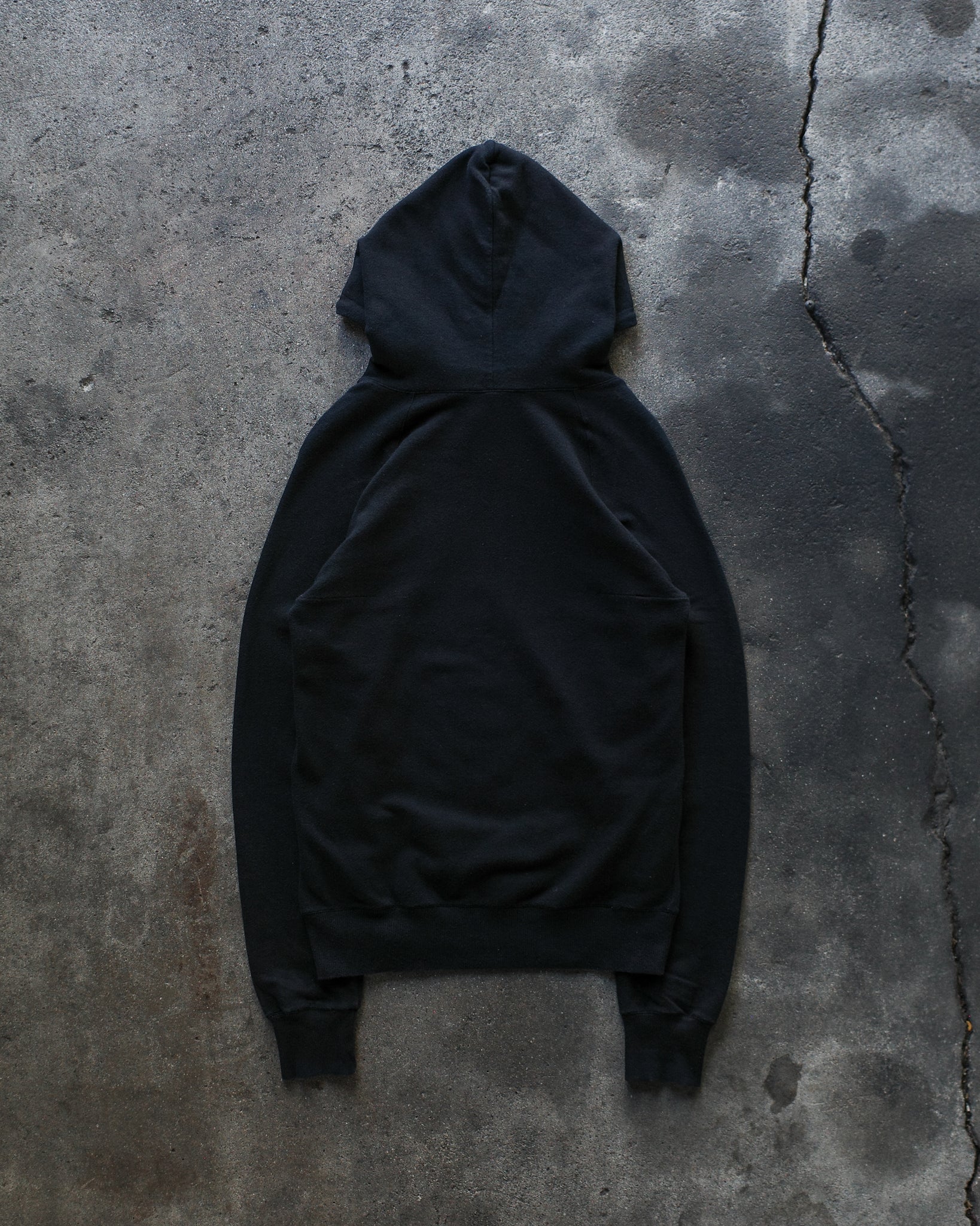 Dior Homme AW06 "Help Me" Hoodie