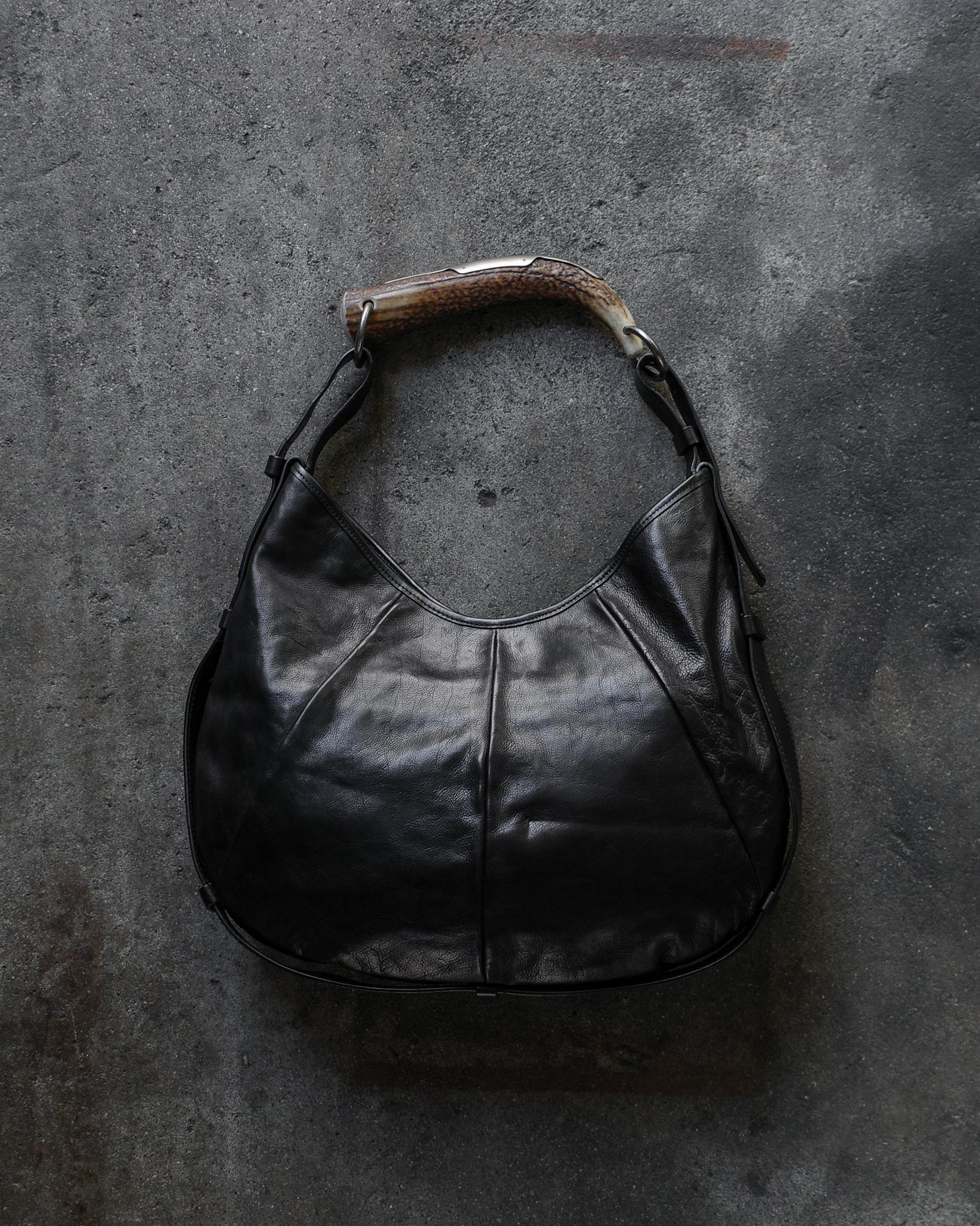 Yves Saint Laurent Rive Gauche SS02 Mombasa Handbag