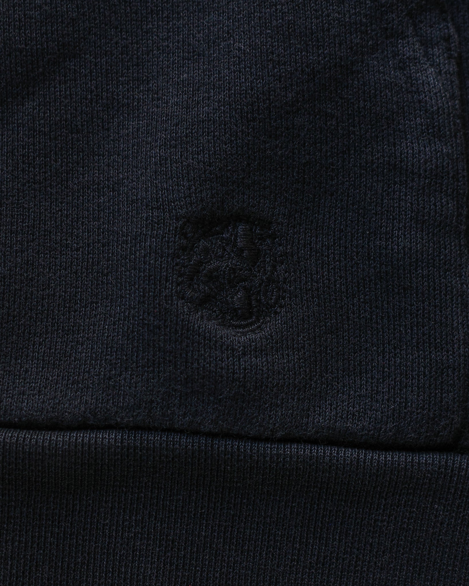 Balmain Side Zip Hoodie