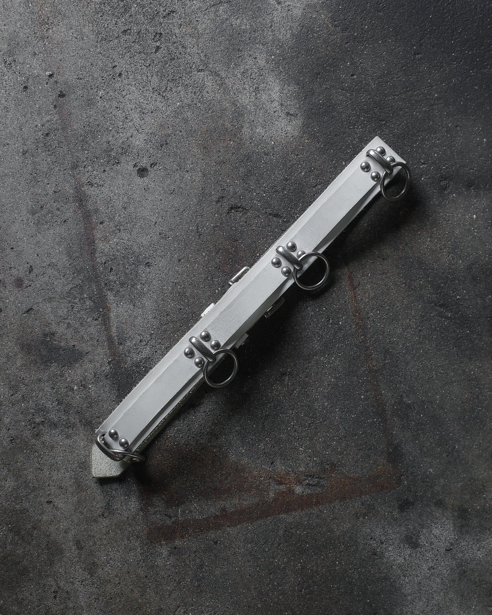 Comme Des Garcon SS06 Ring Belt