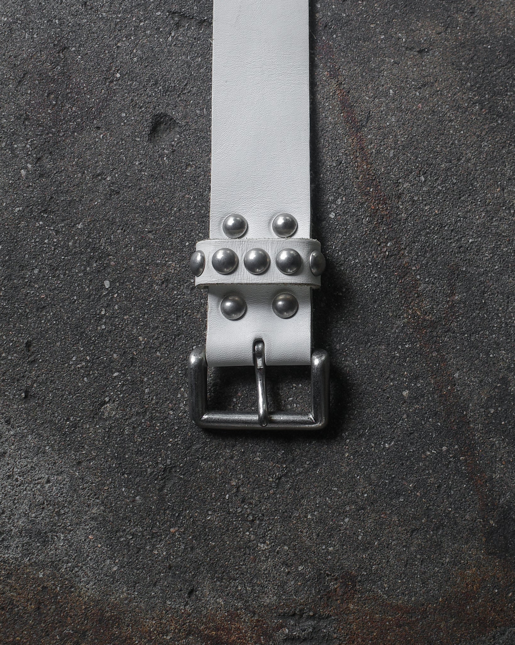 Comme Des Garcon SS06 Ring Belt