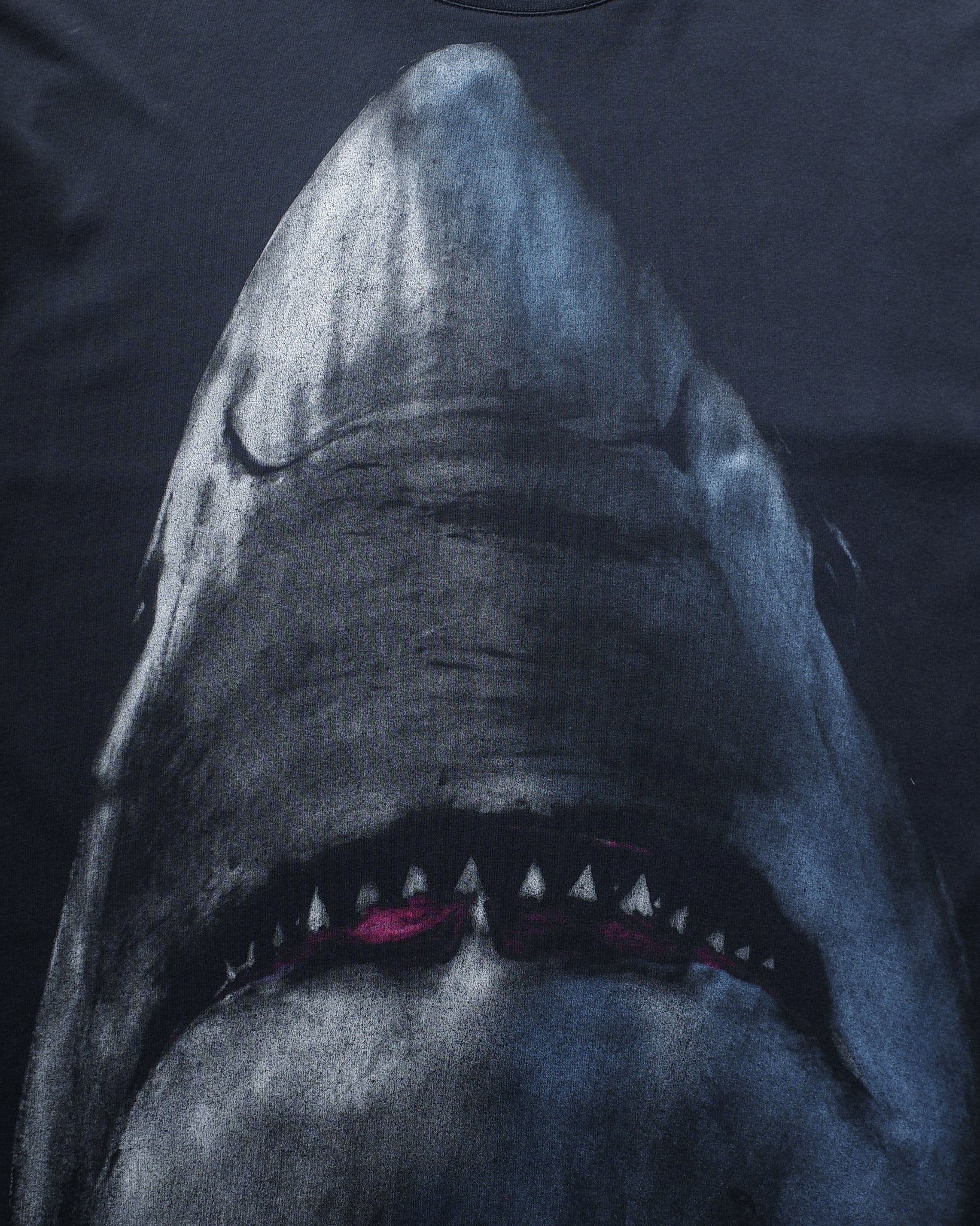 Givenchy FW12 Shark Tee