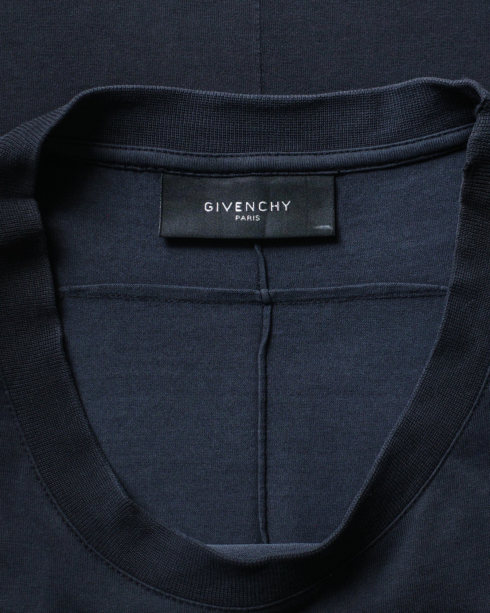 Givenchy FW12 Shark Tee