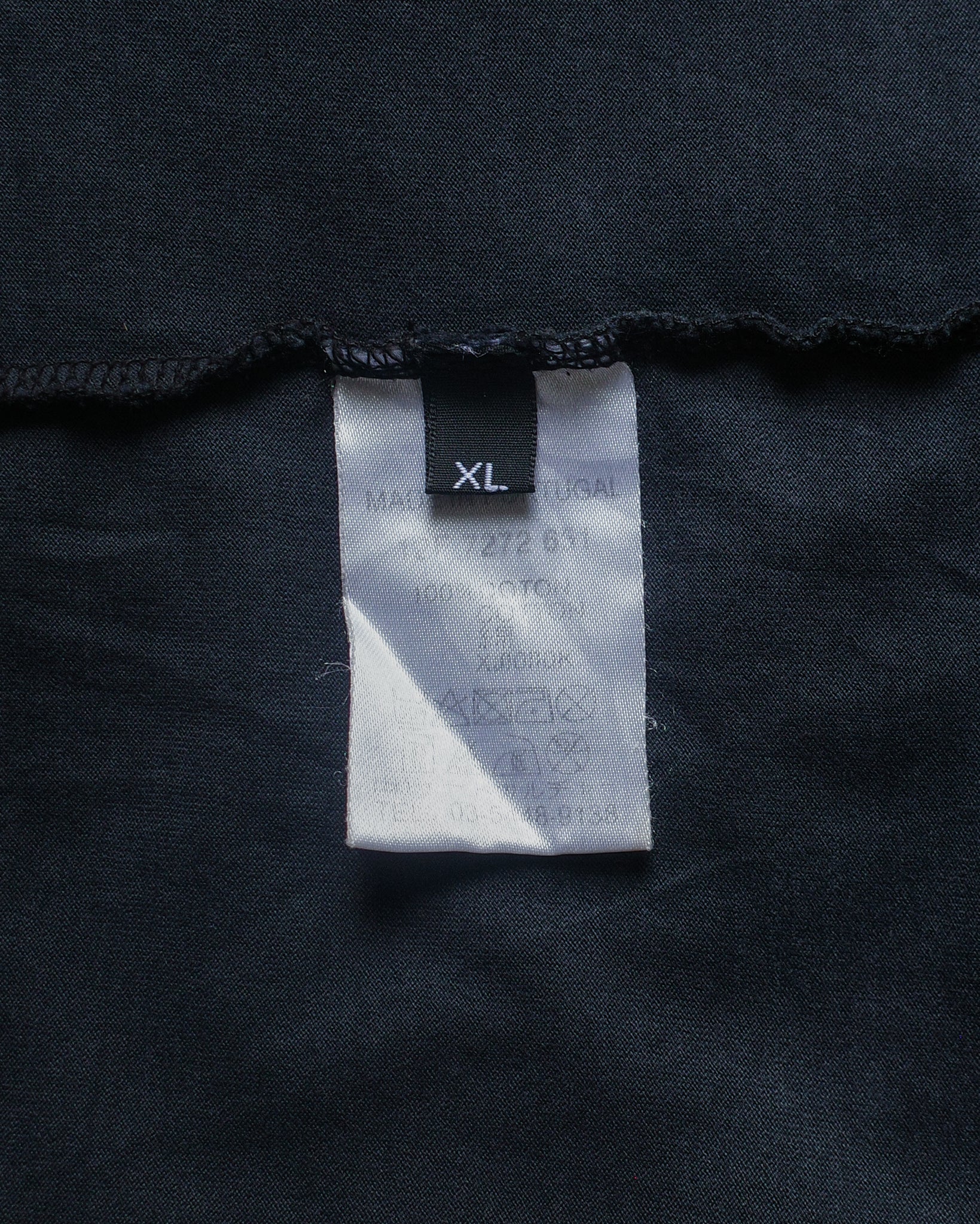 Givenchy FW12 Shark Tee