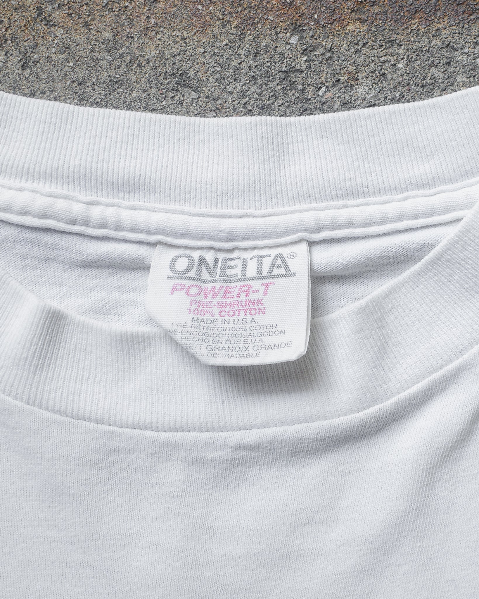 1990s "Sororities Suck" Tee