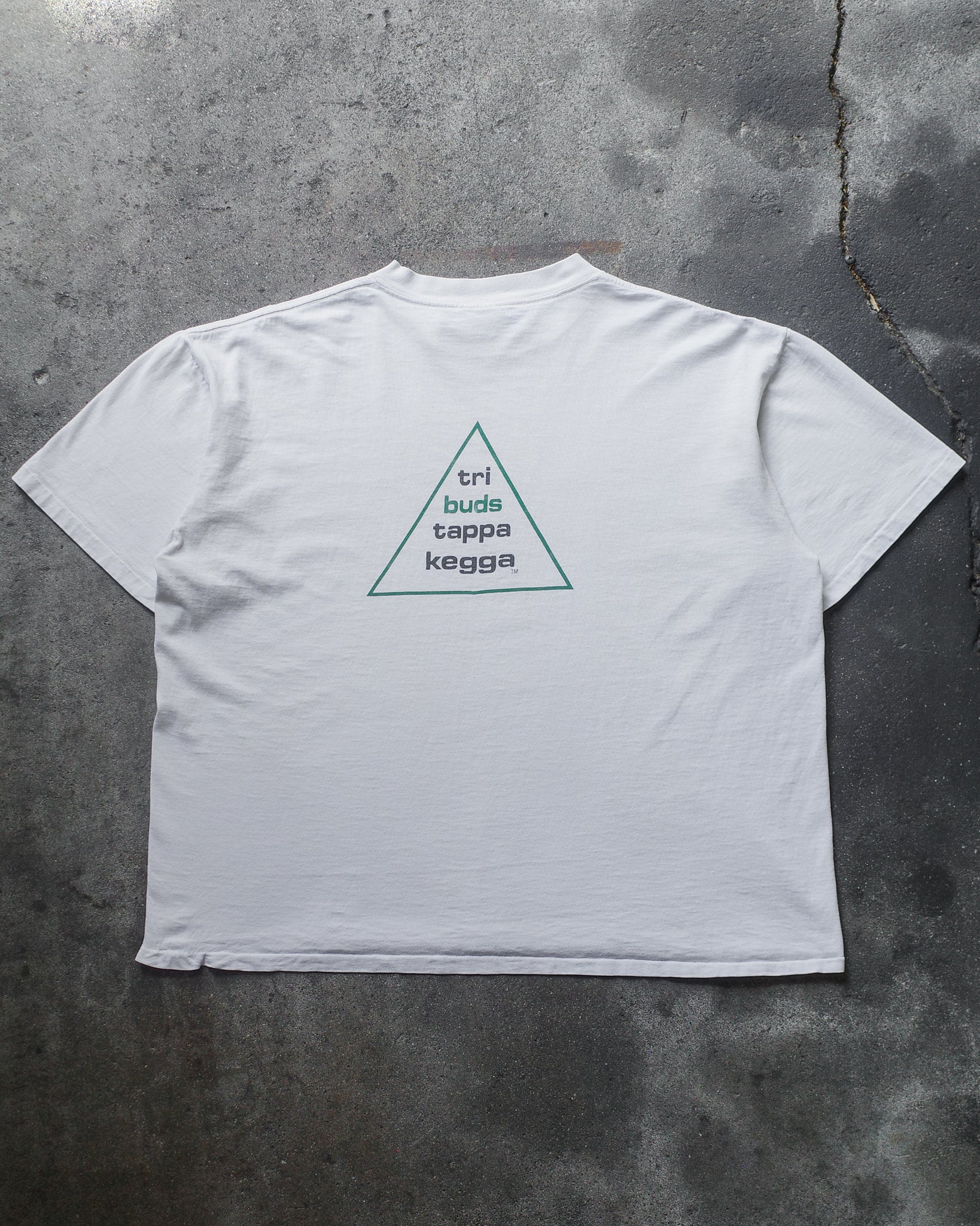 1990s "Sororities Suck" Tee