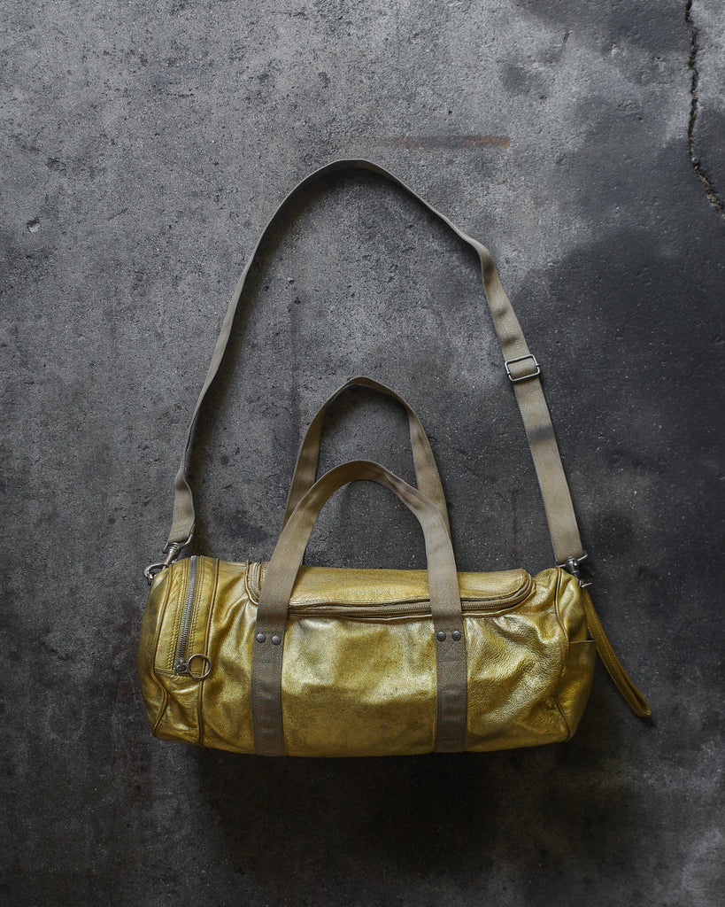 Dior Homme ロールバッグ Dior HOMME ディオール オム DIOR ショルダーバッグ アトリエ