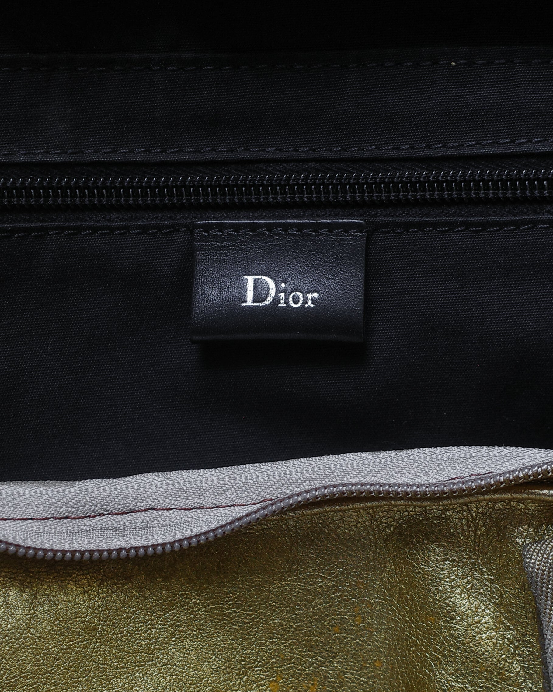 Dior Homme ロールバッグ Dior HOMME ディオール オム DIOR ショルダーバッグ アトリエ