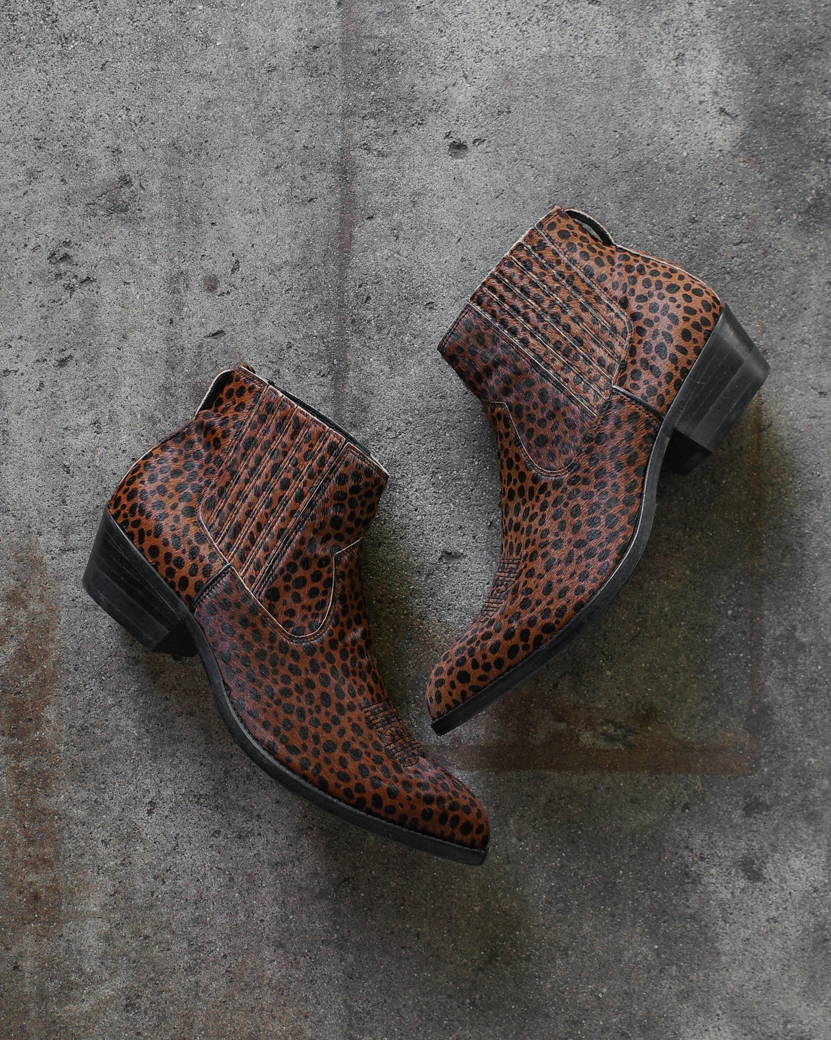 Hysteric Glamour – BLINDATE INC