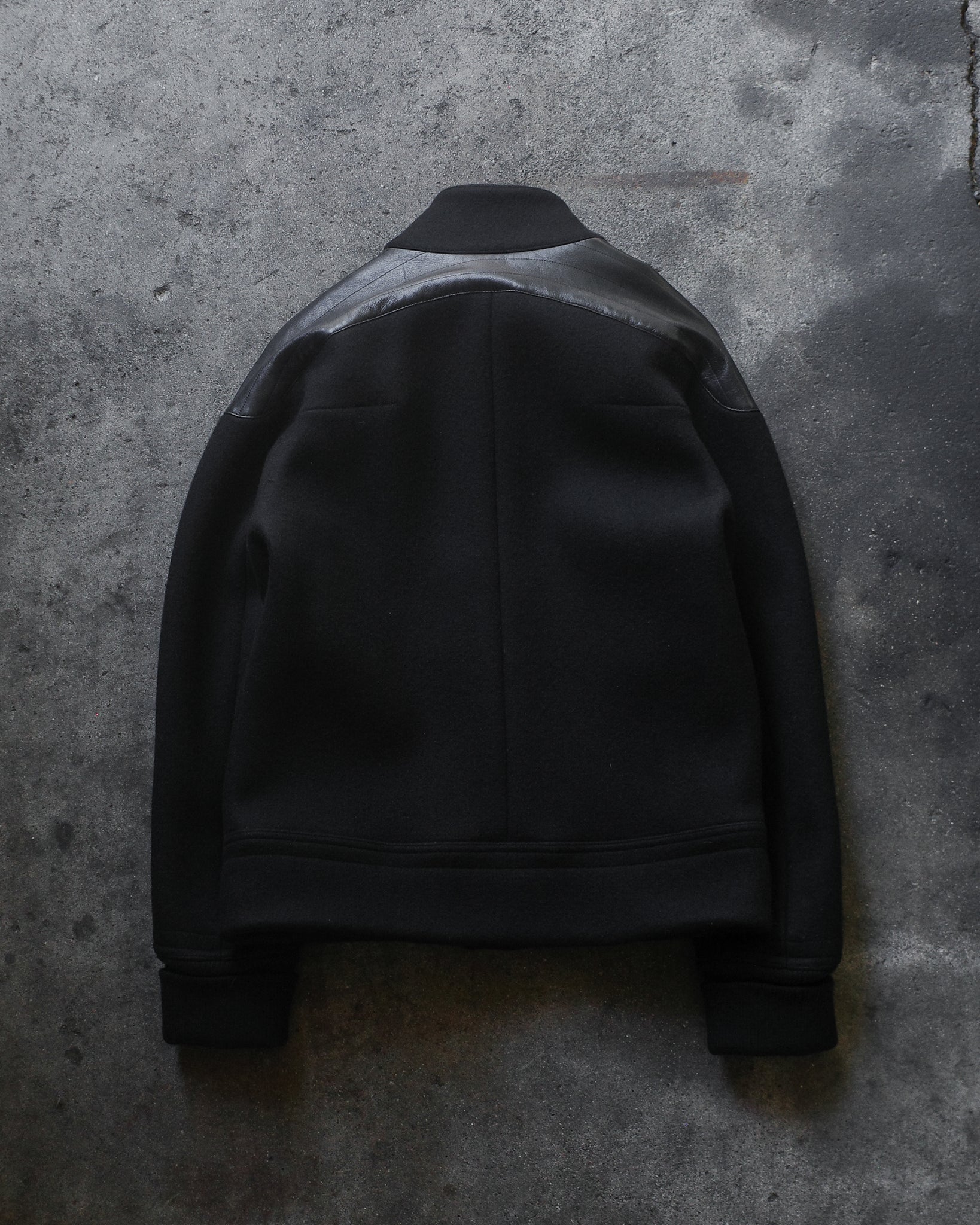 Dior Homme AW02 Jacket