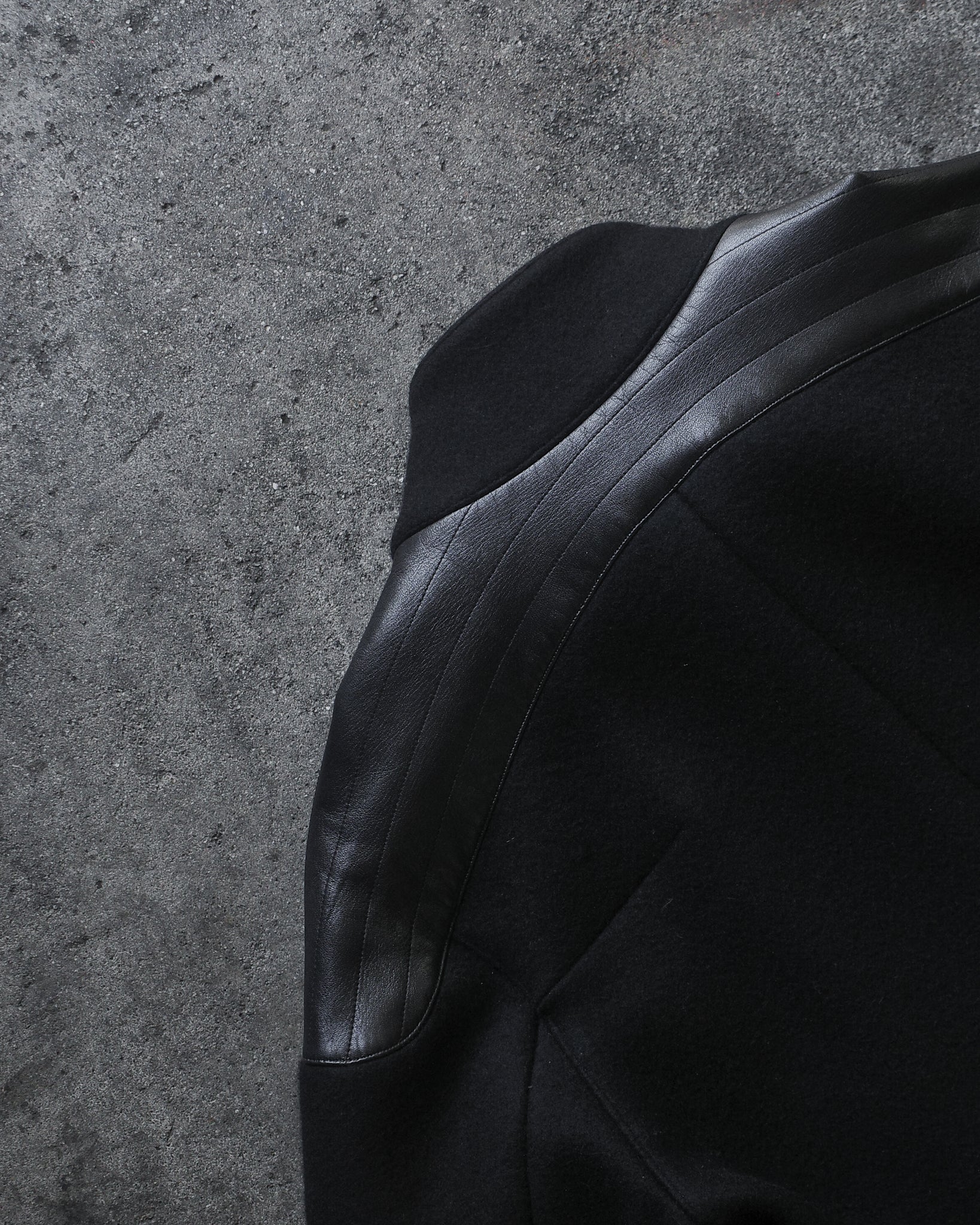 Dior Homme AW02 Jacket