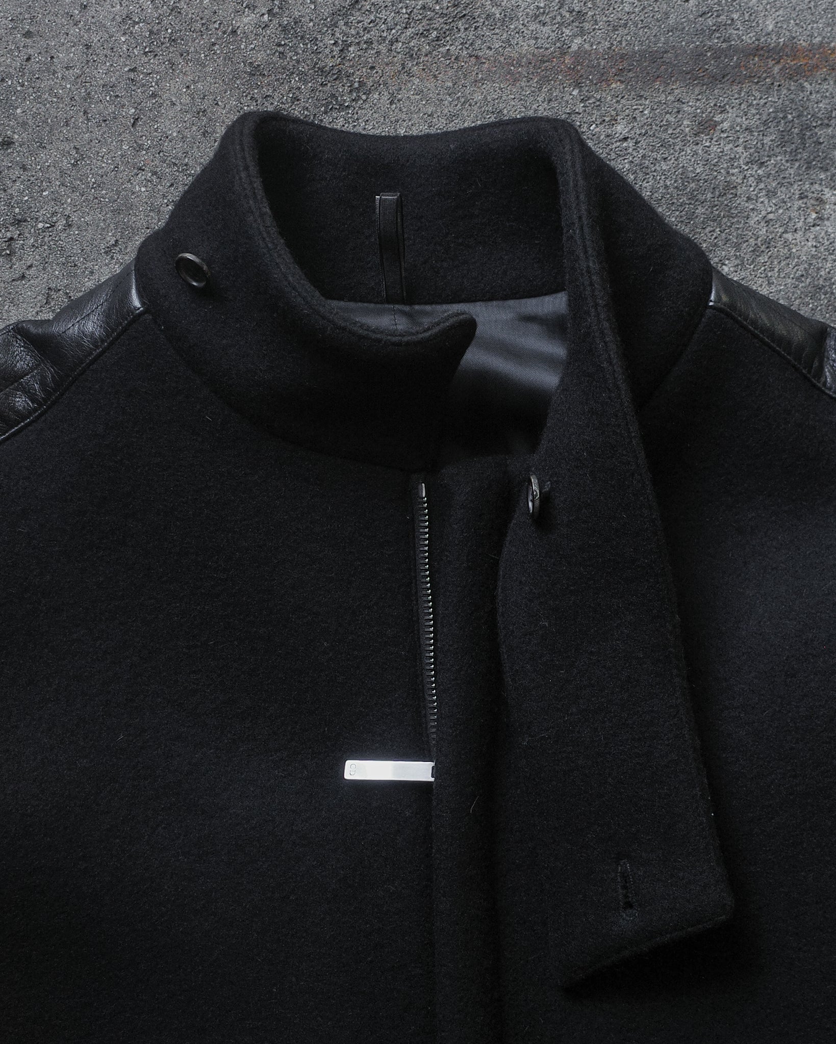 Dior Homme AW02 Jacket