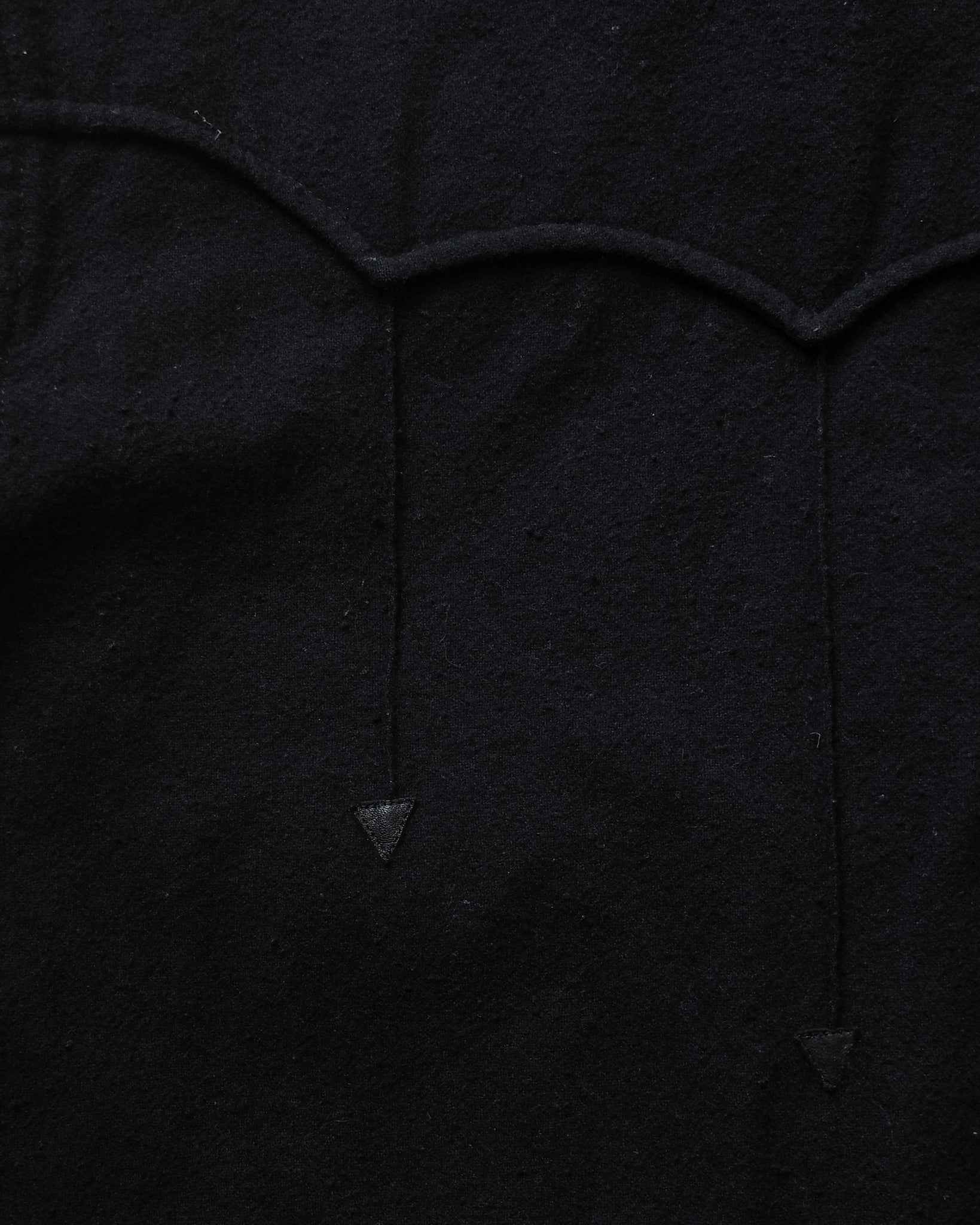 Number (N)ine AW07 Western Cargo Jacket