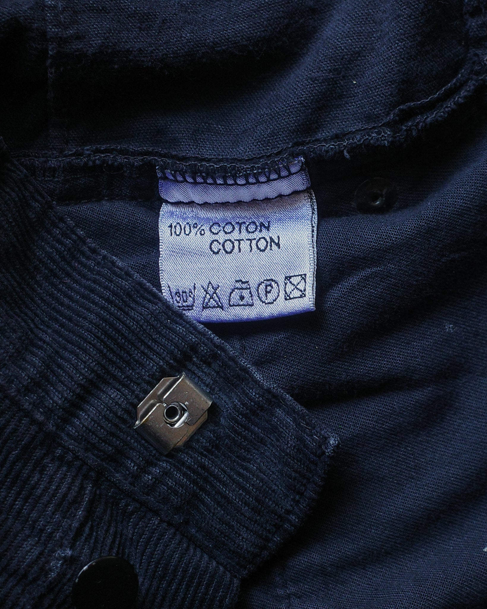 Dior Homme SS04 Corduroy Pants