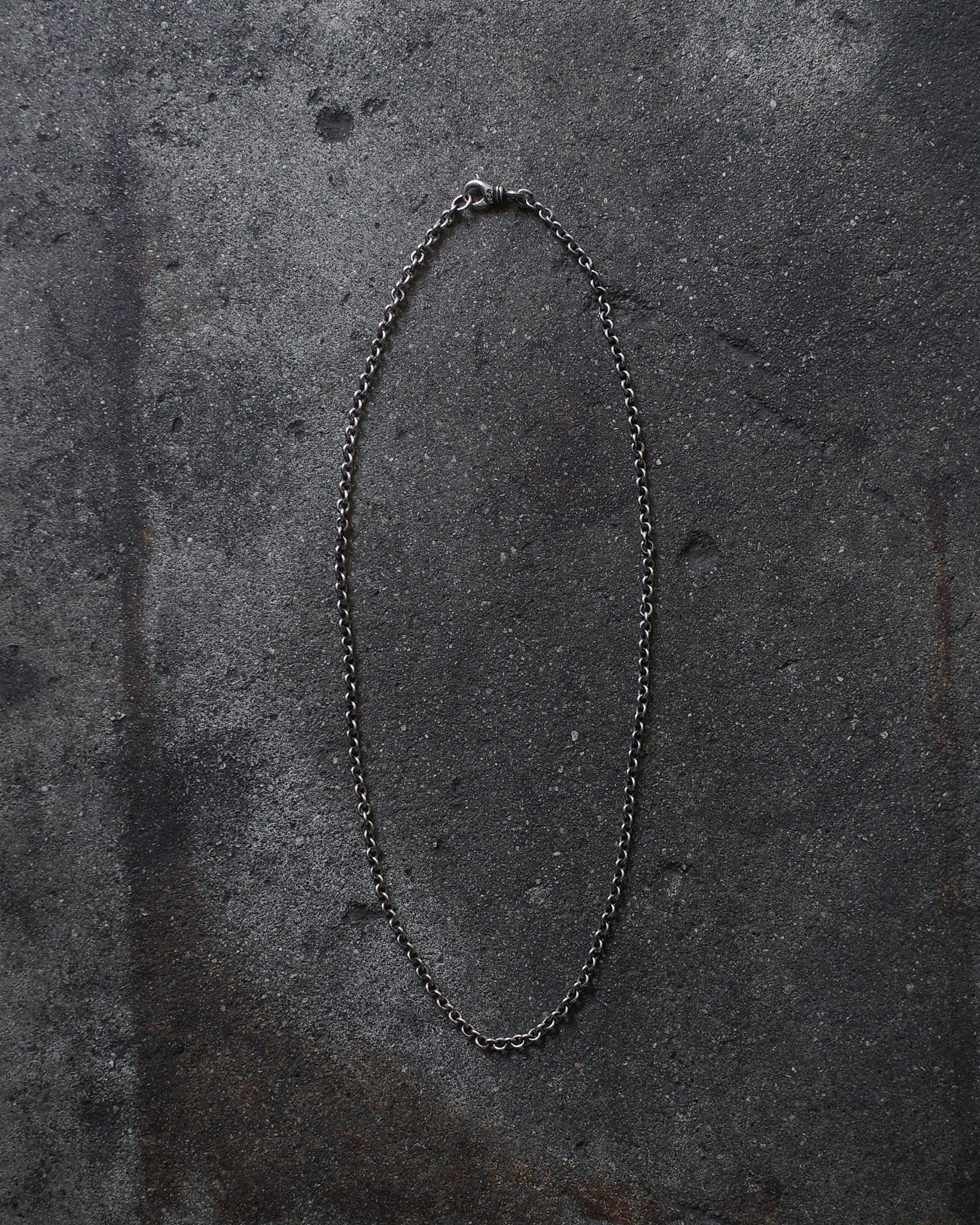 Chrome Hearts NE Chain Necklace