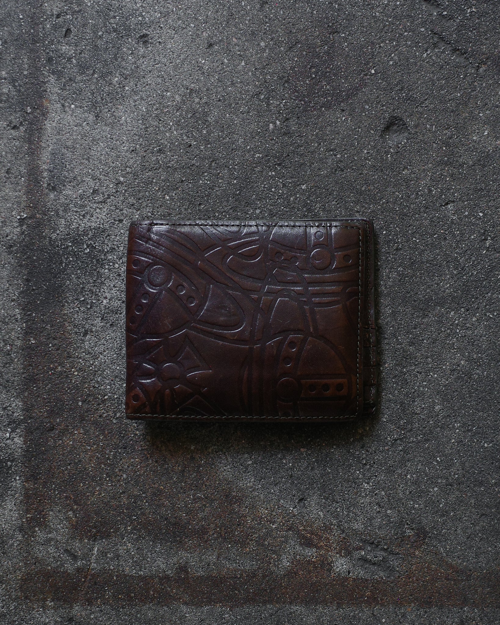Vivienne Westwood Orb Wallet